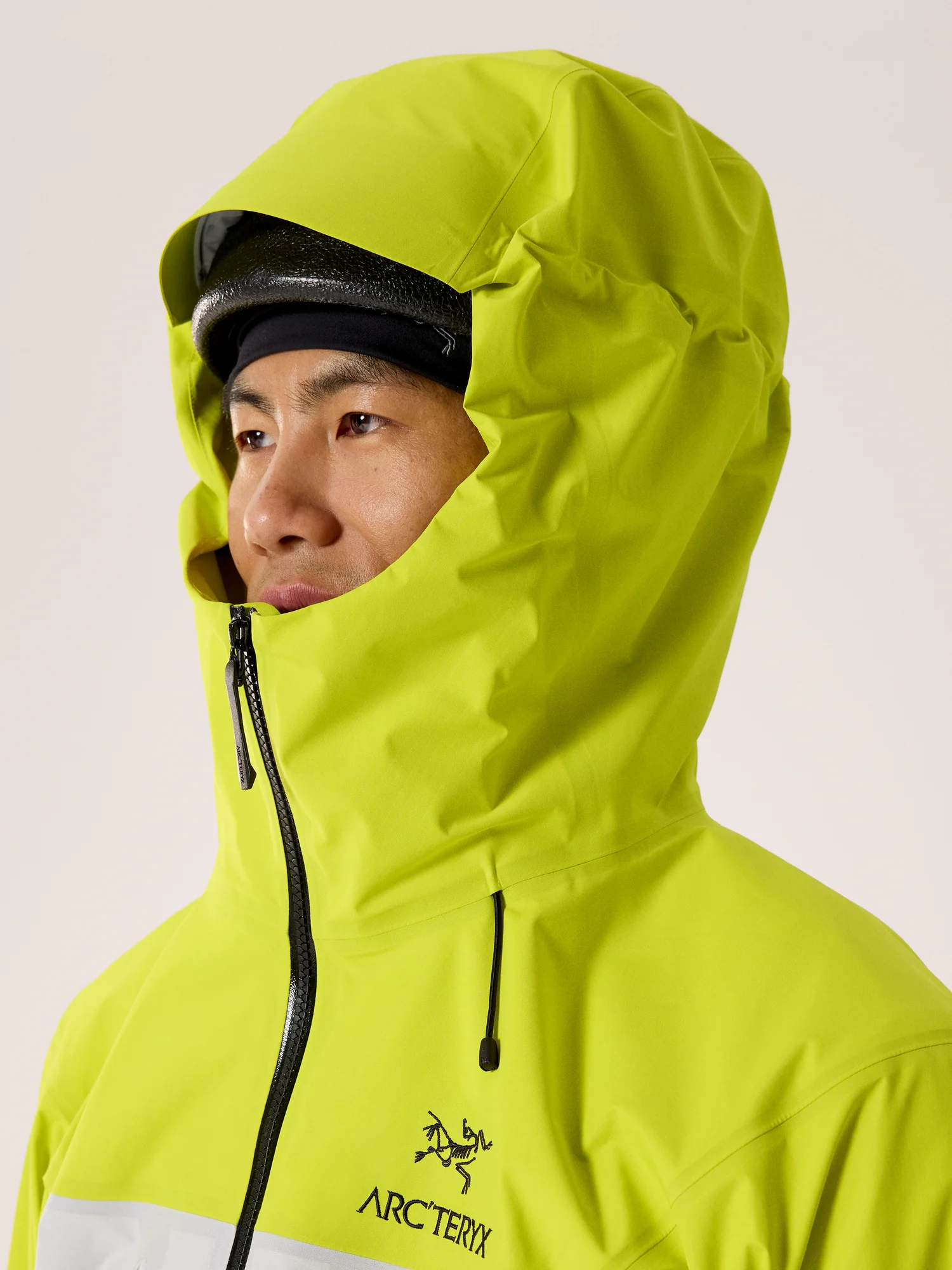 アルファ ジャケット メンズ - Image 6