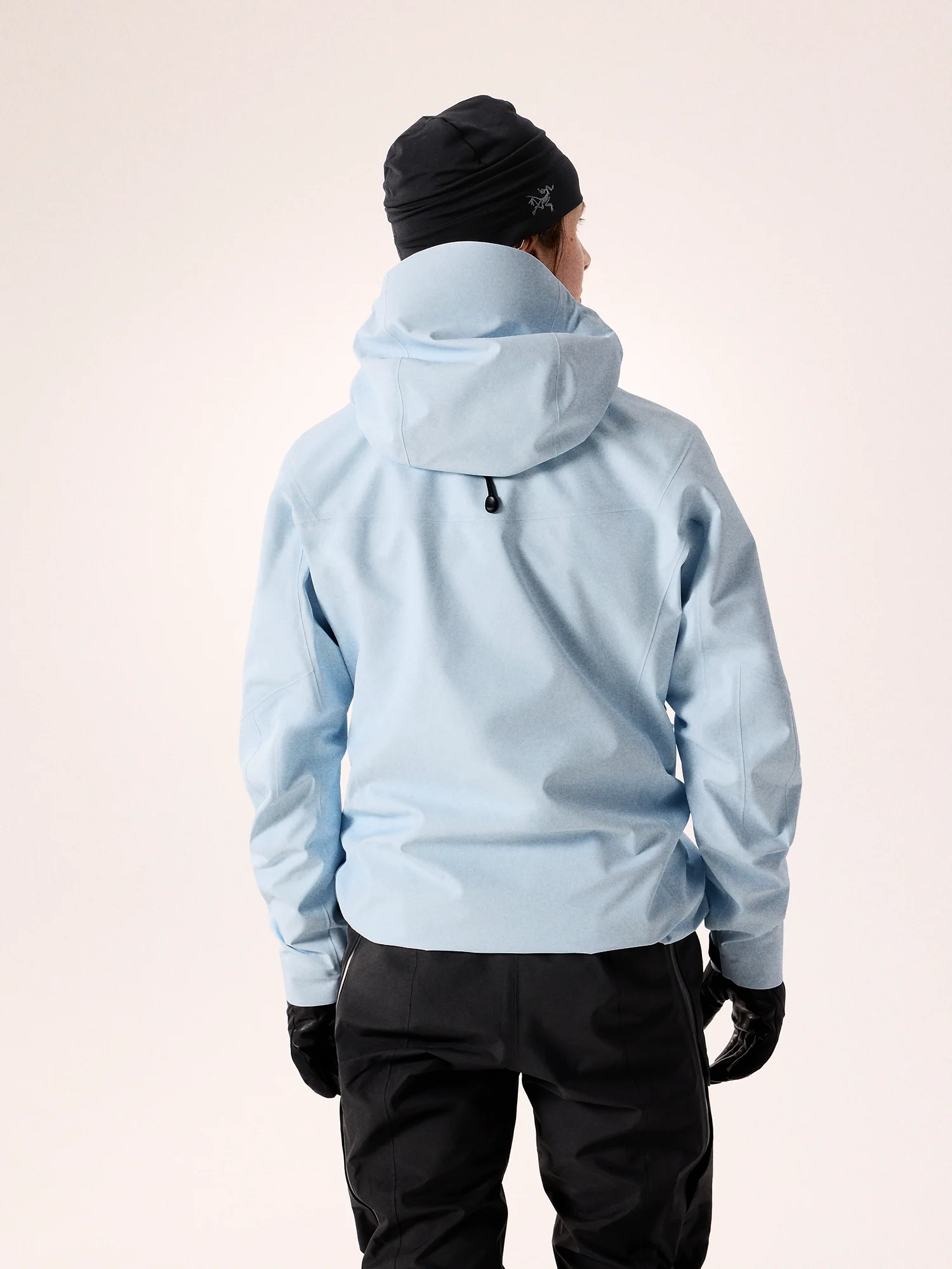 アルファ SV ジャケット ウィメンズ - Image 3