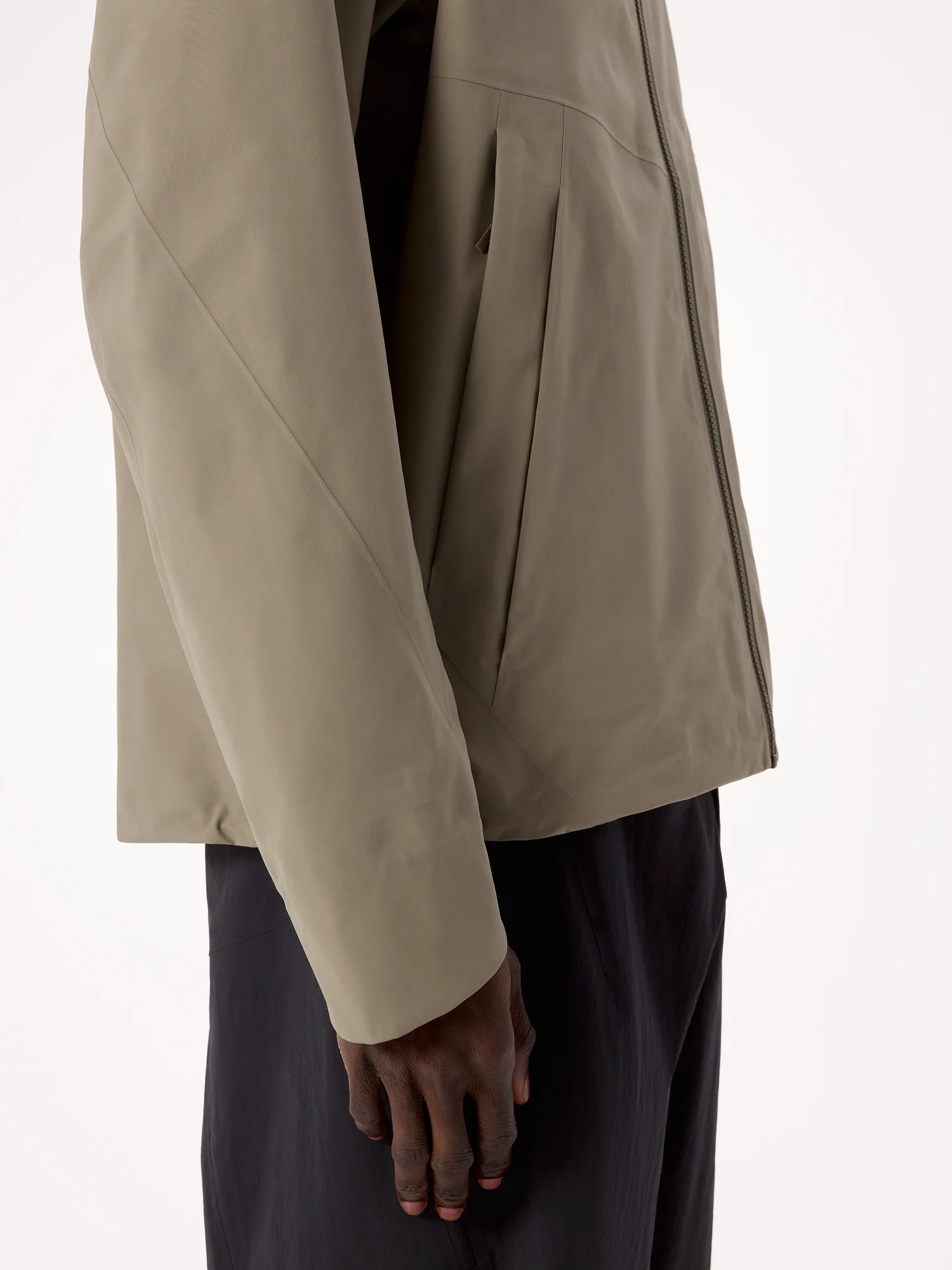 アリス ジャケット メンズ - Image 8