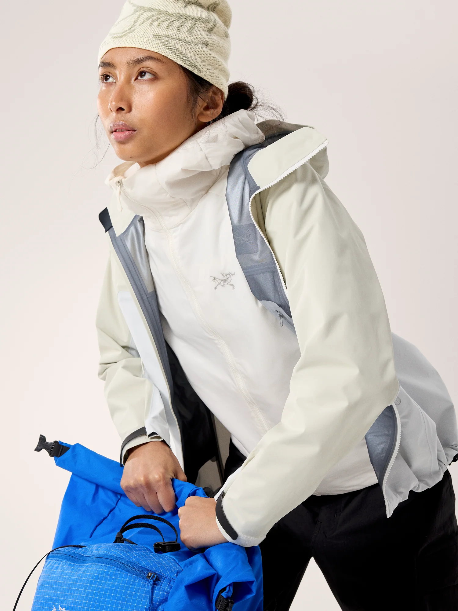 アトム フーディ ウィメンズ - Image 12