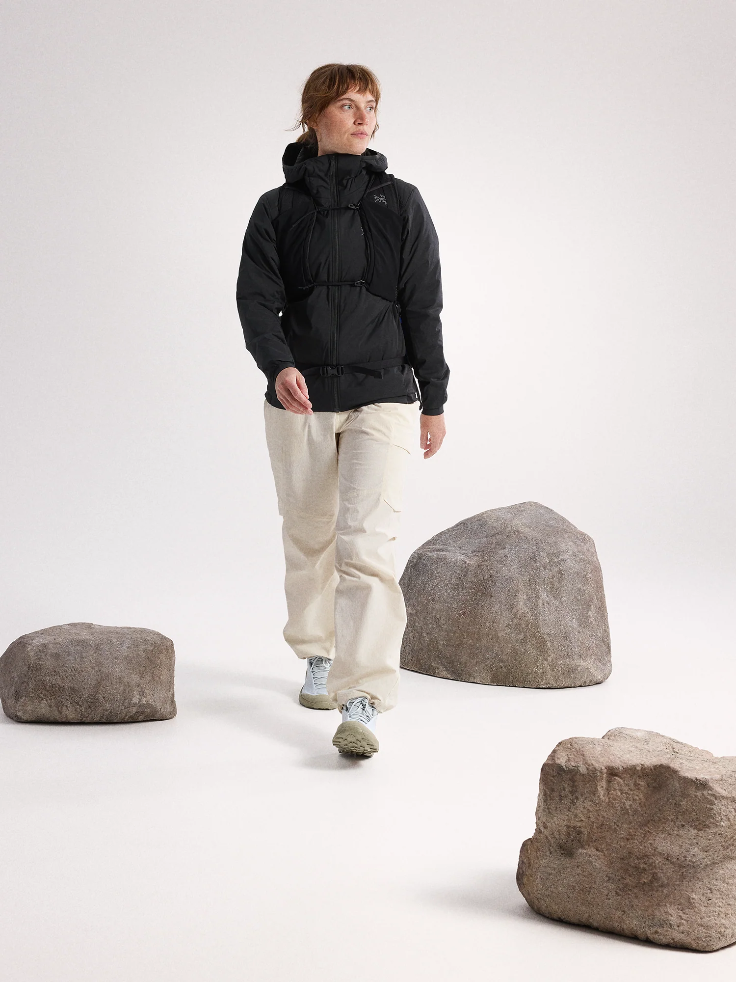 アトム フーディ ウィメンズ - Image 17