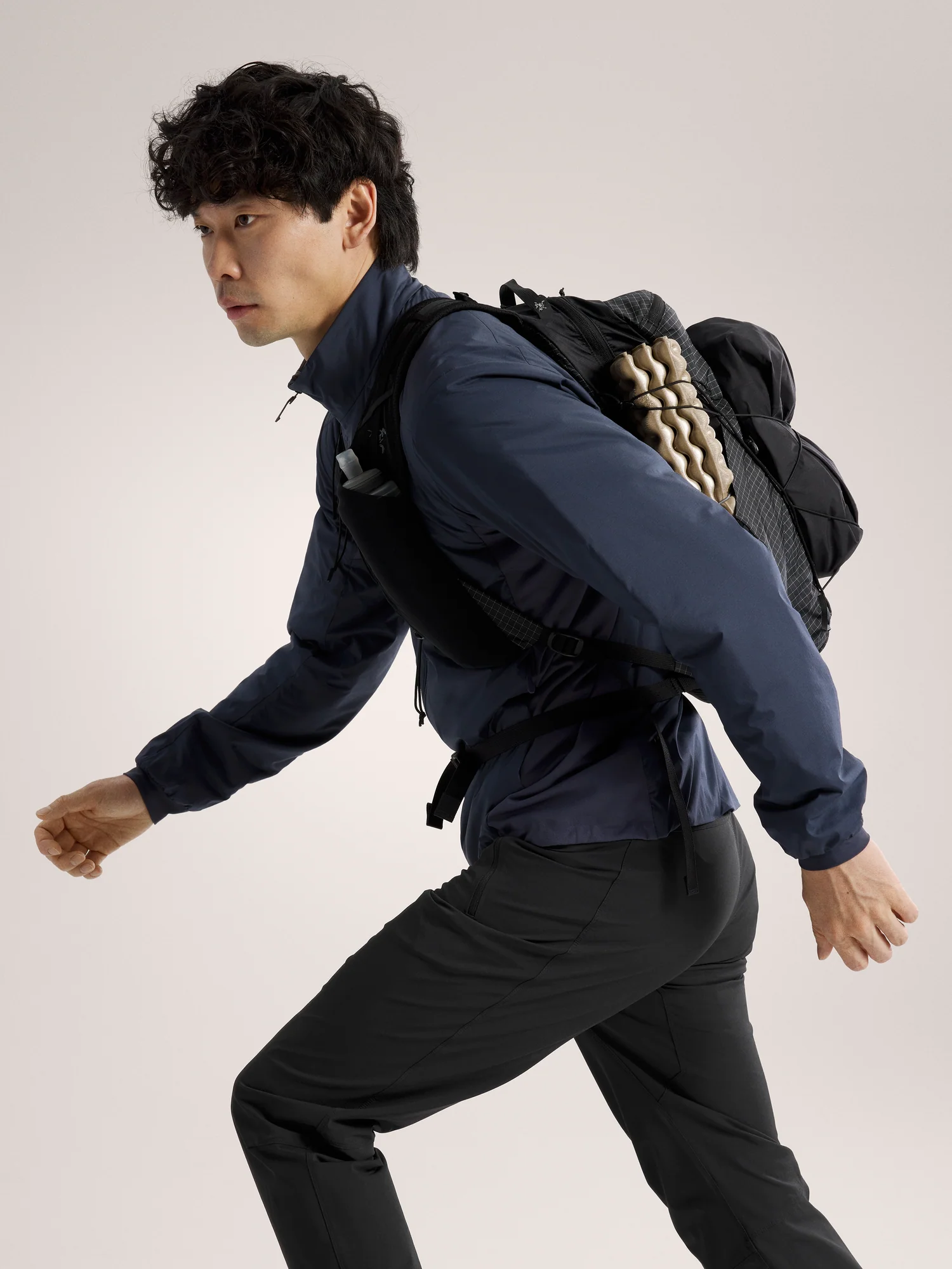 アトム ジャケット メンズ - Image 5