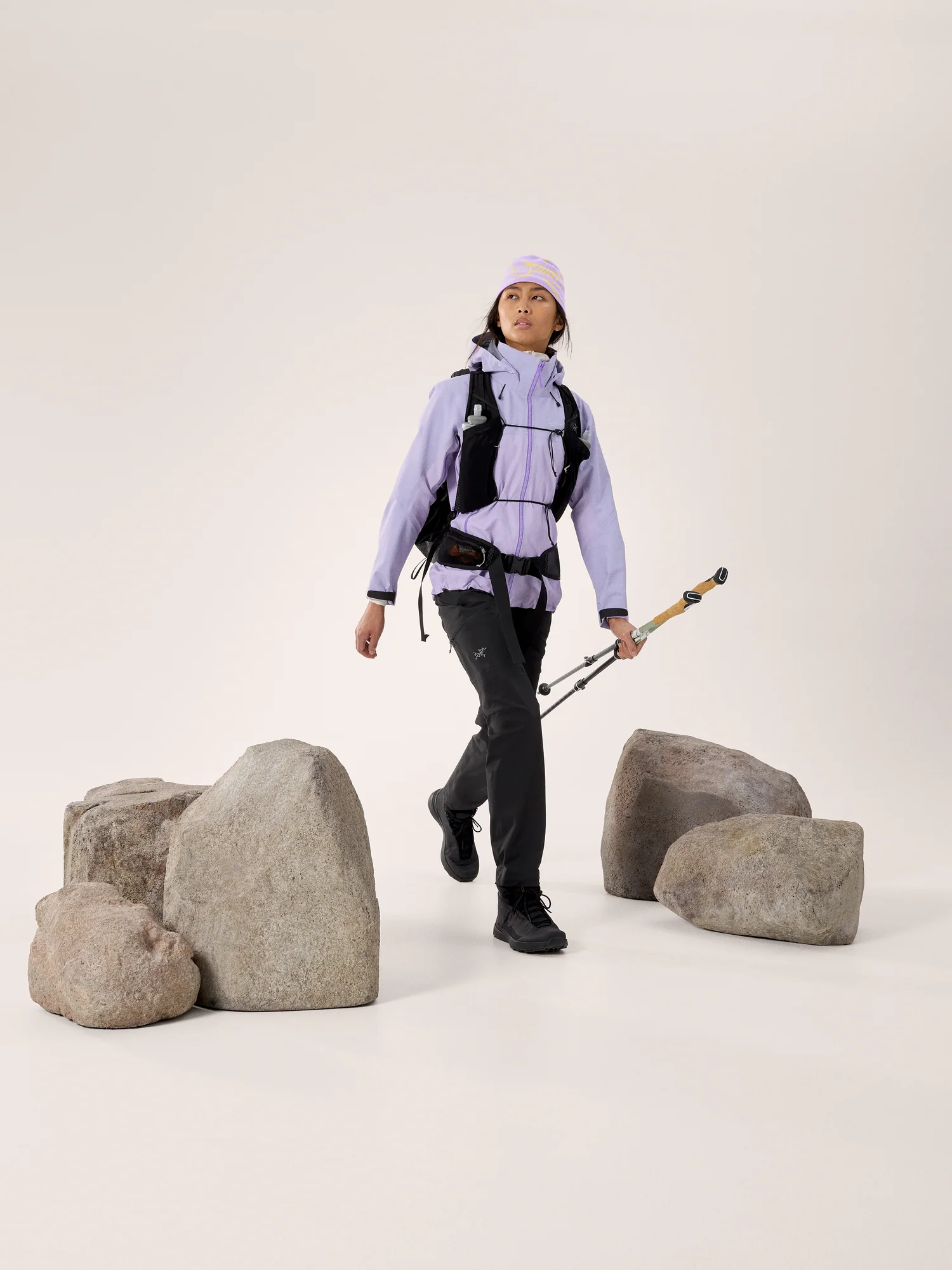 ベータ AR ジャケット ウィメンズ - Image 4