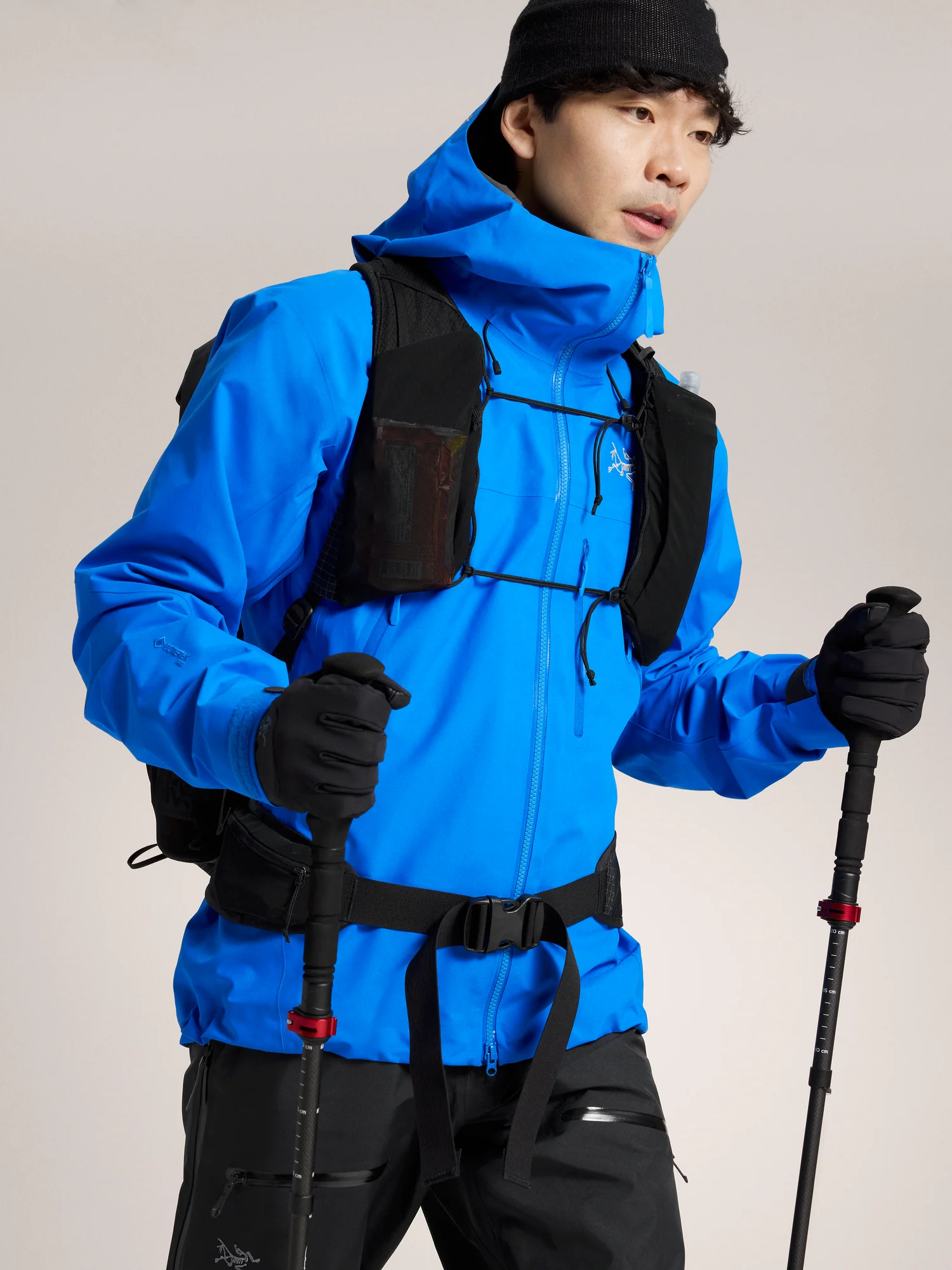 ベータ SV ジャケット メンズ - Image 5