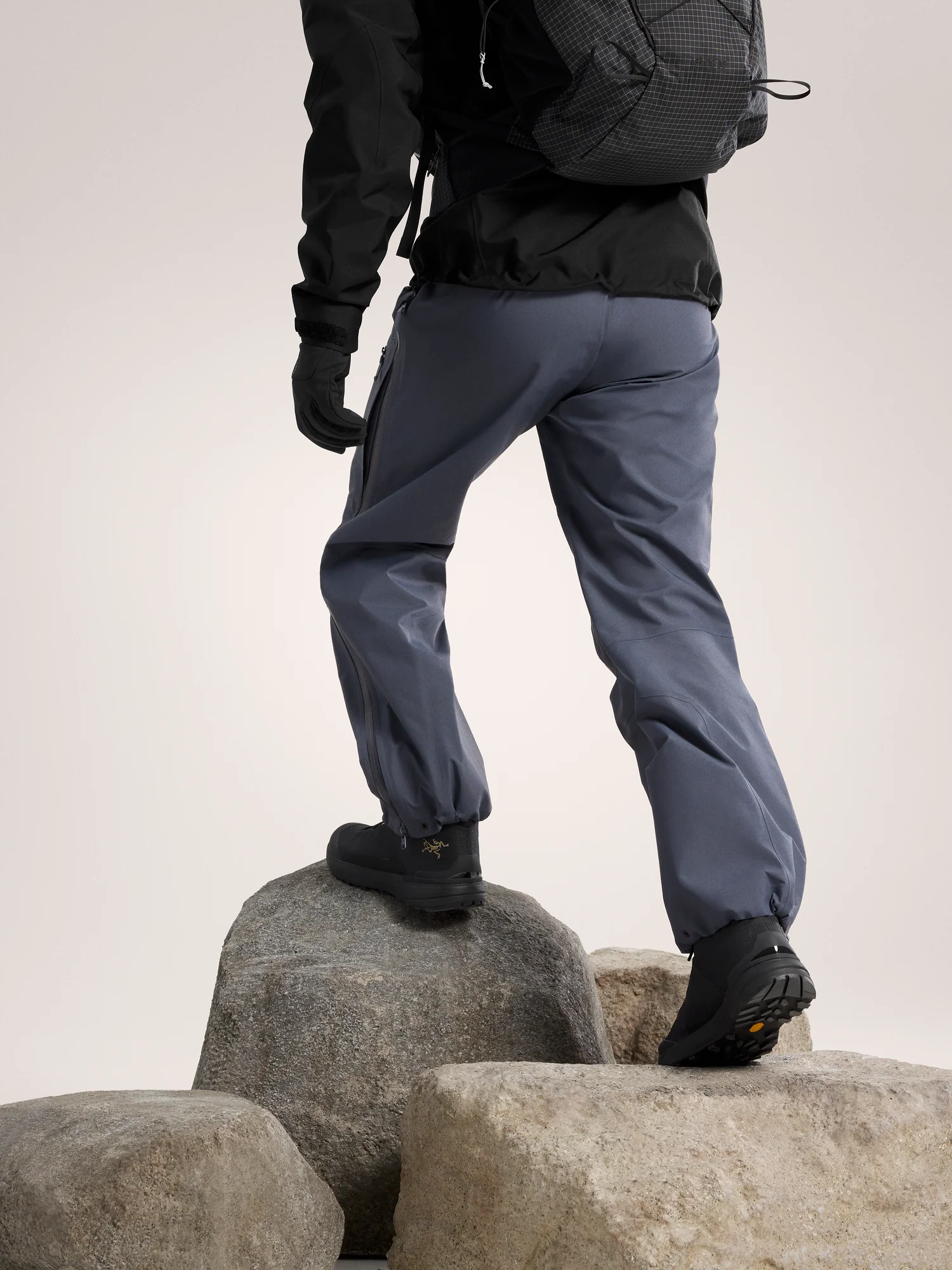 ベータ SV パンツ メンズ - Image 11