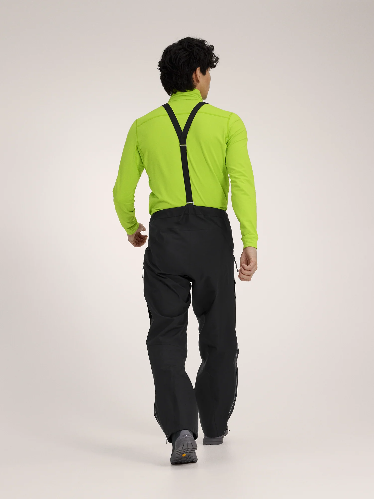 ベータ SV パンツ メンズ - Image 3