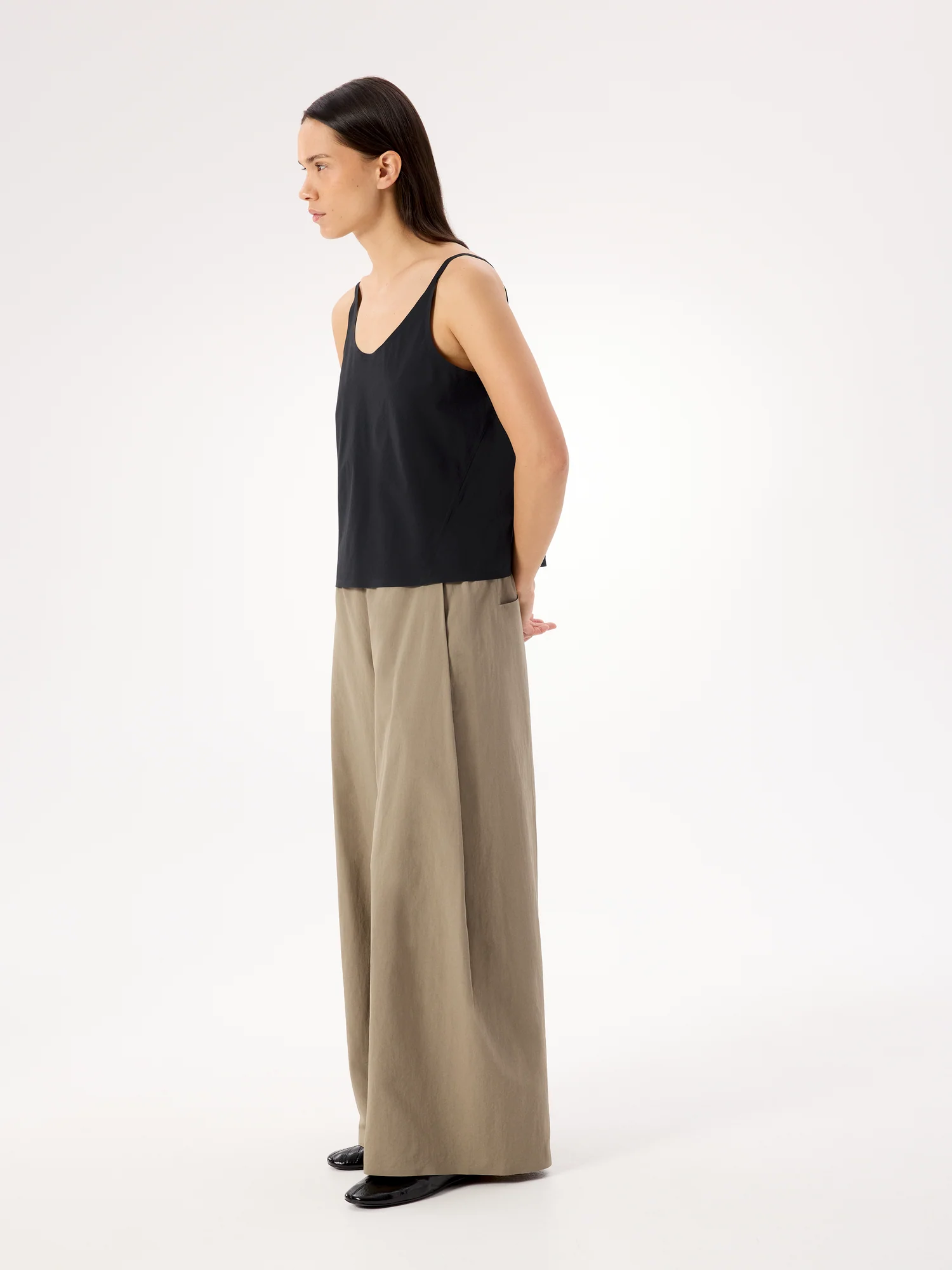 カービーン SL パンツ ウィメンズ - Image 8
