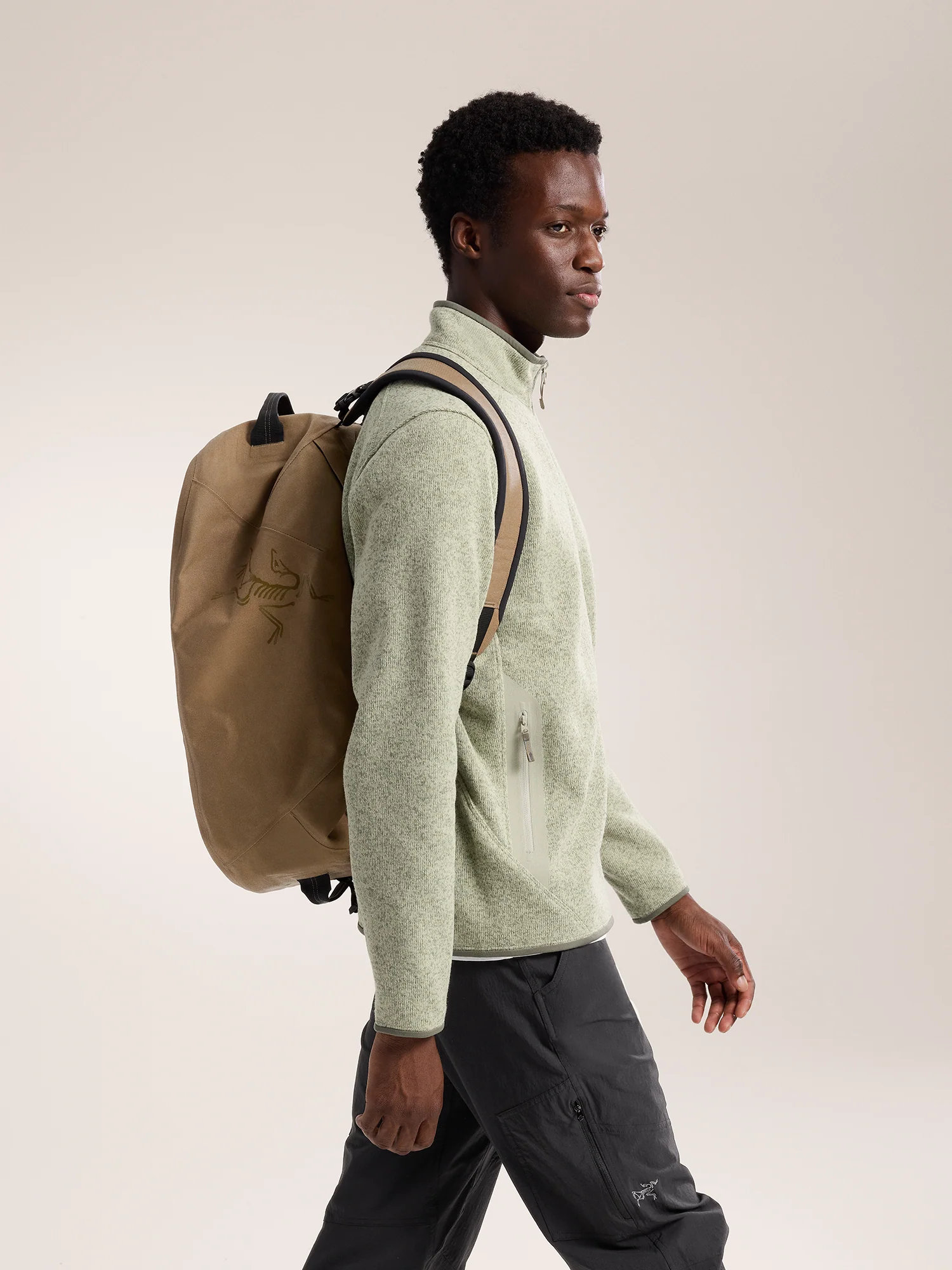 キャリア 40 ダッフル - Image 8
