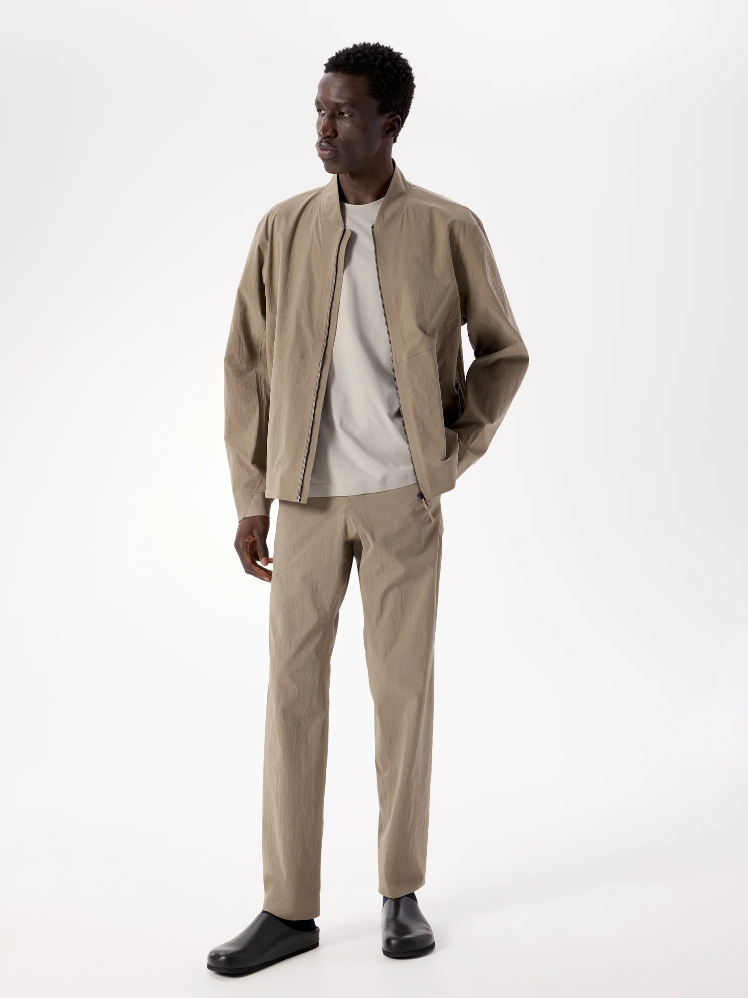 コンベックス LT パンツ メンズ - Image 3