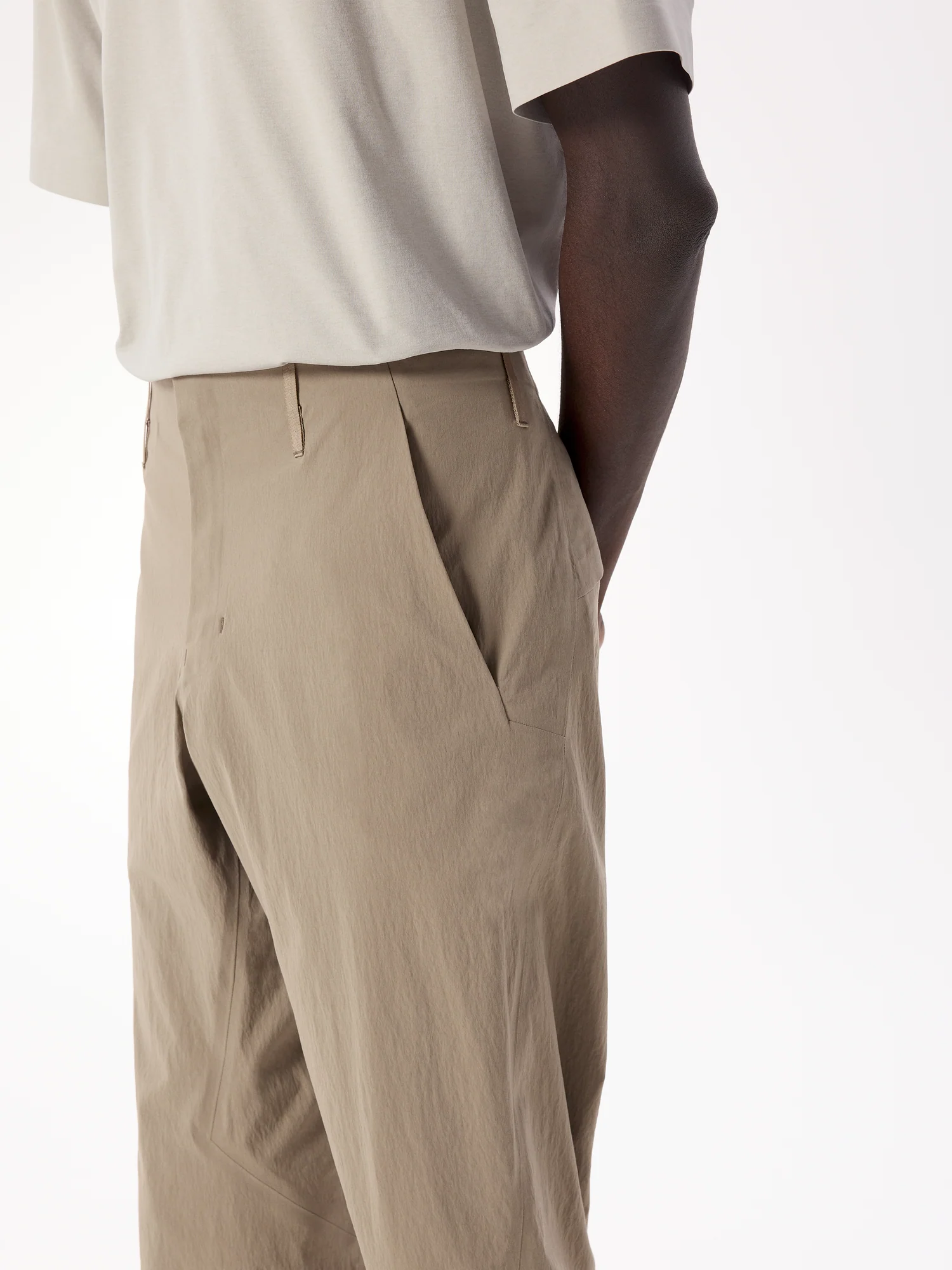 コンベックス LT パンツ メンズ - Image 4