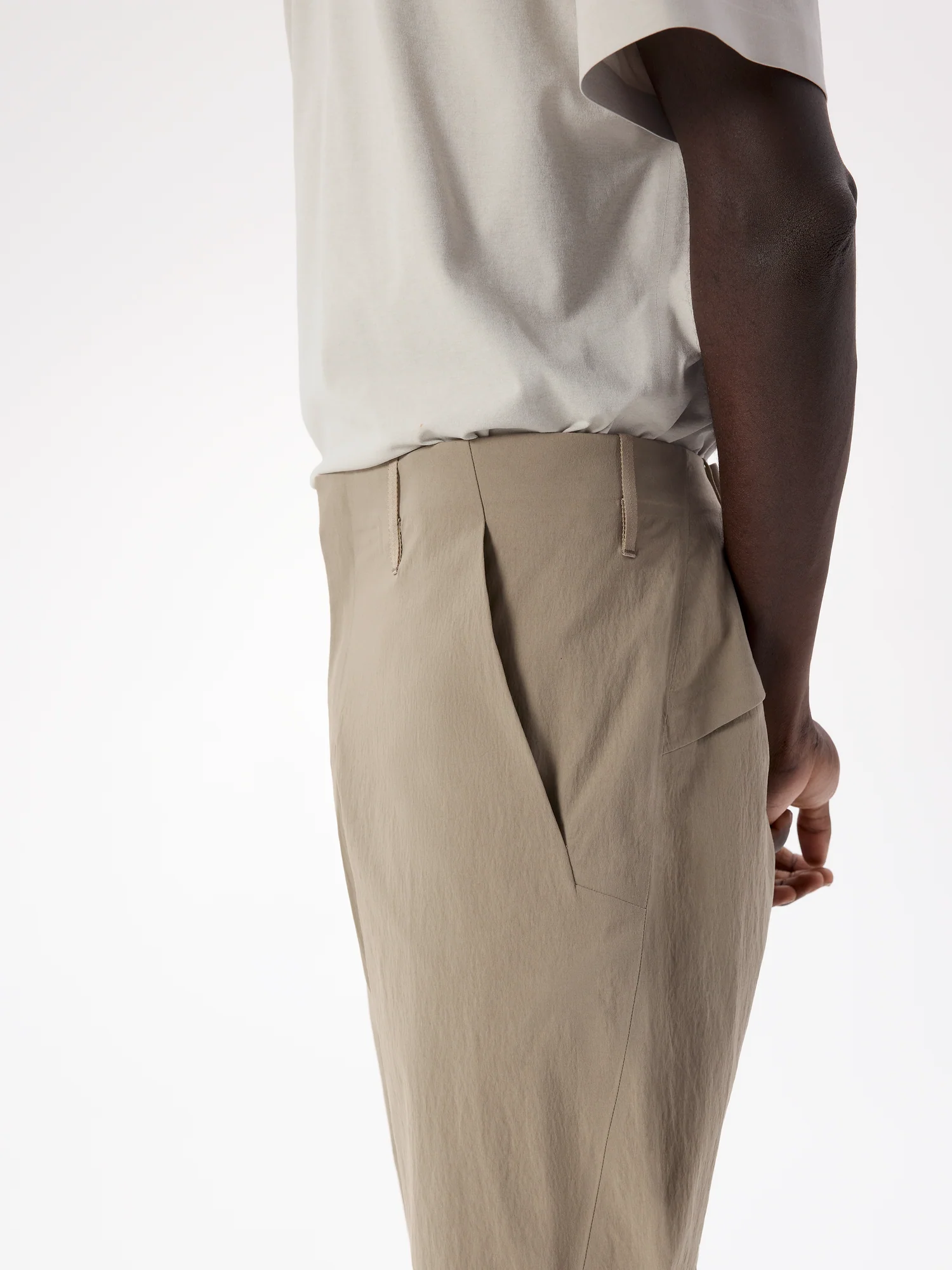 コンベックス LT パンツ メンズ - Image 7