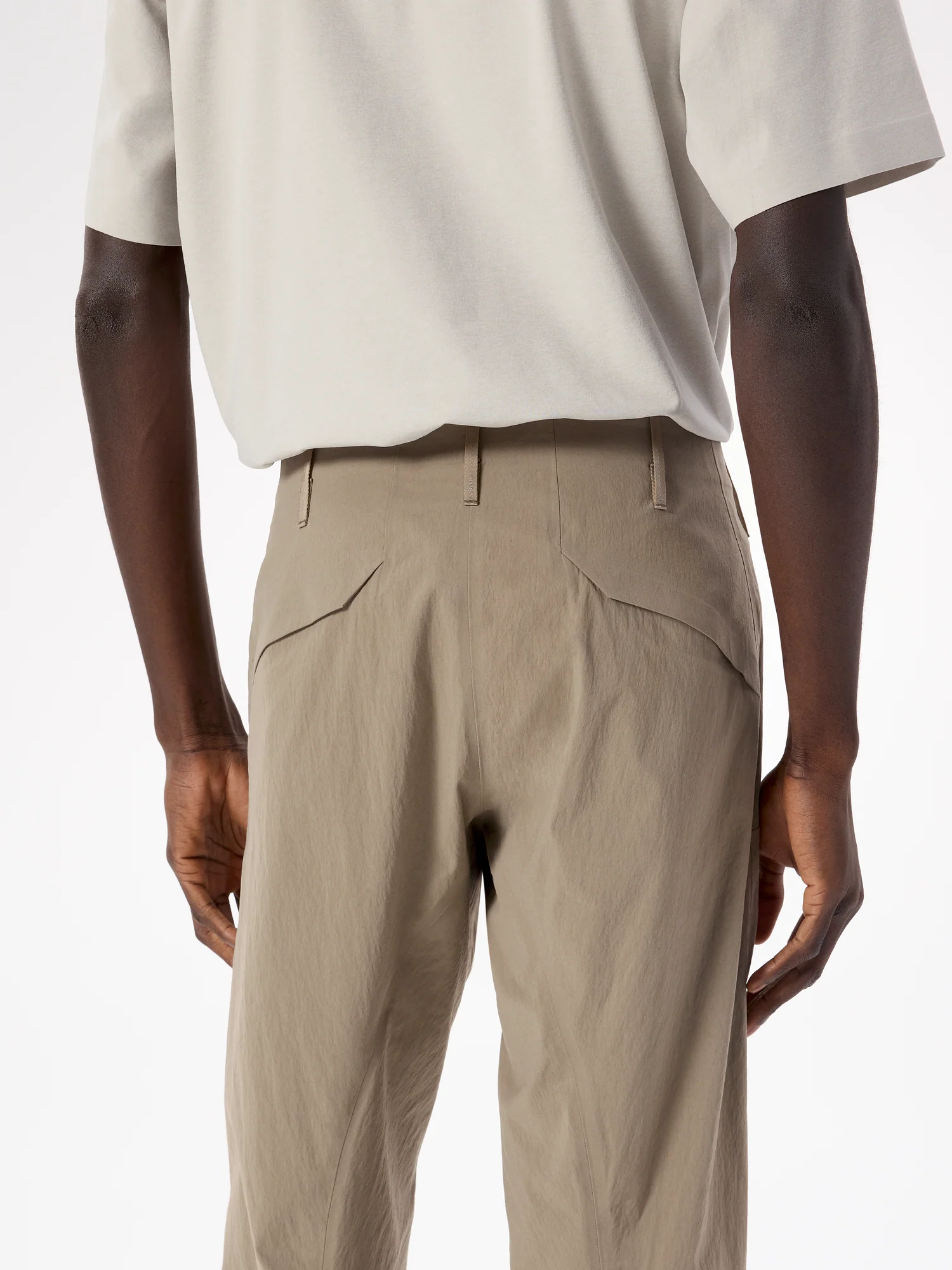 コンベックス LT パンツ メンズ - Image 8