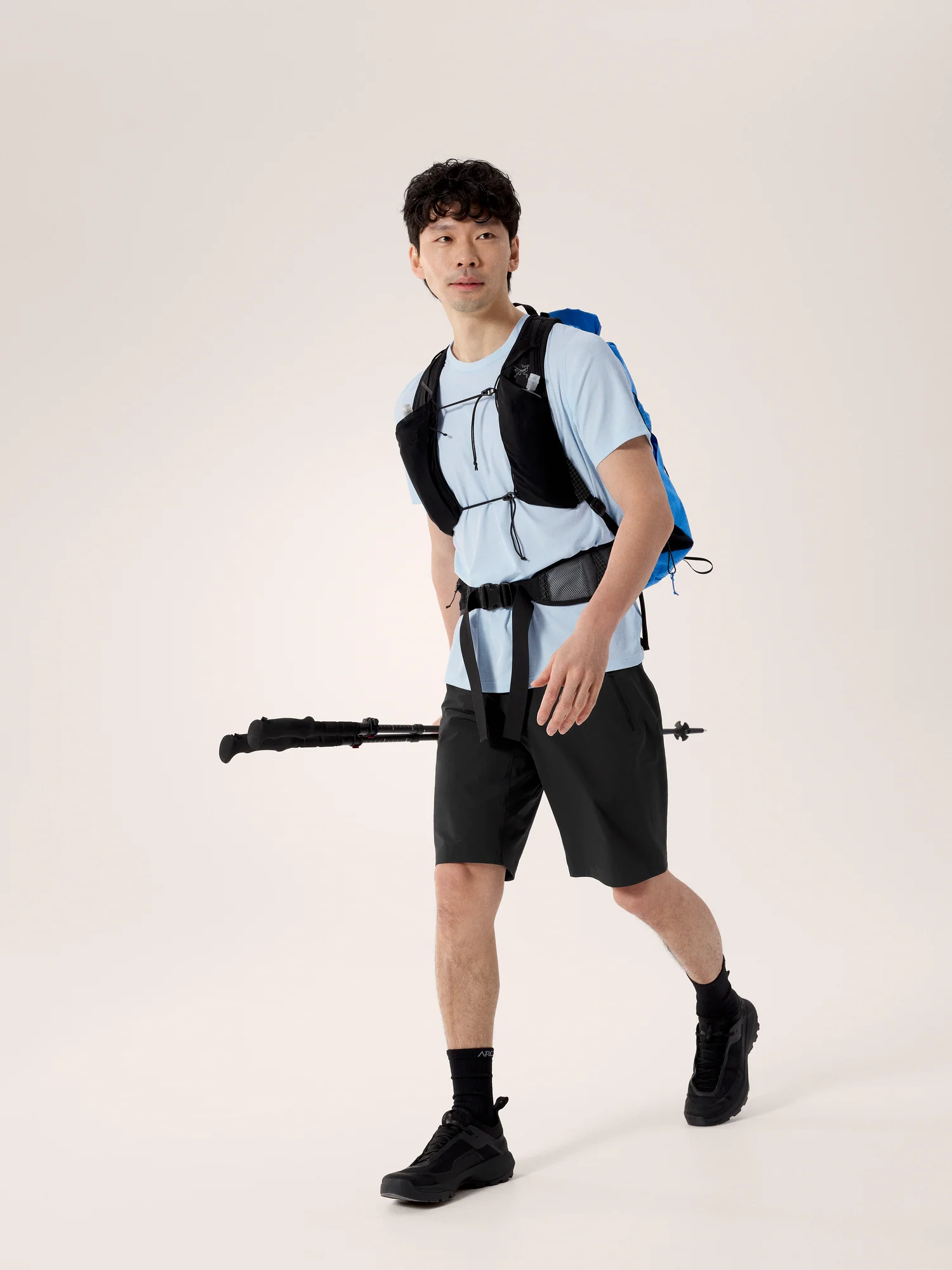 コーマック クルー ショートスリーブ メンズ - Image 4