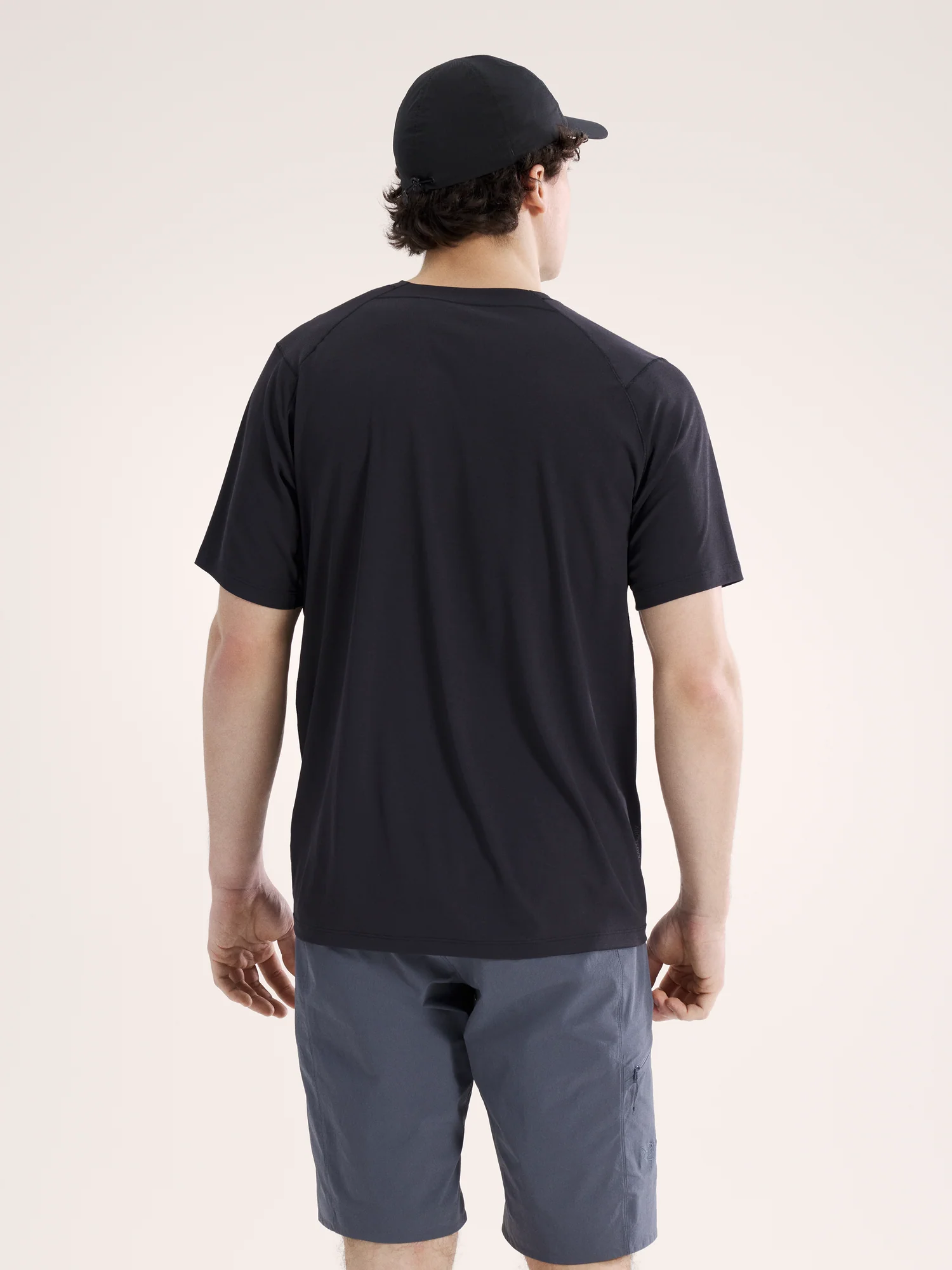 コーマック ロゴ ショートスリーブ メンズ - Image 13