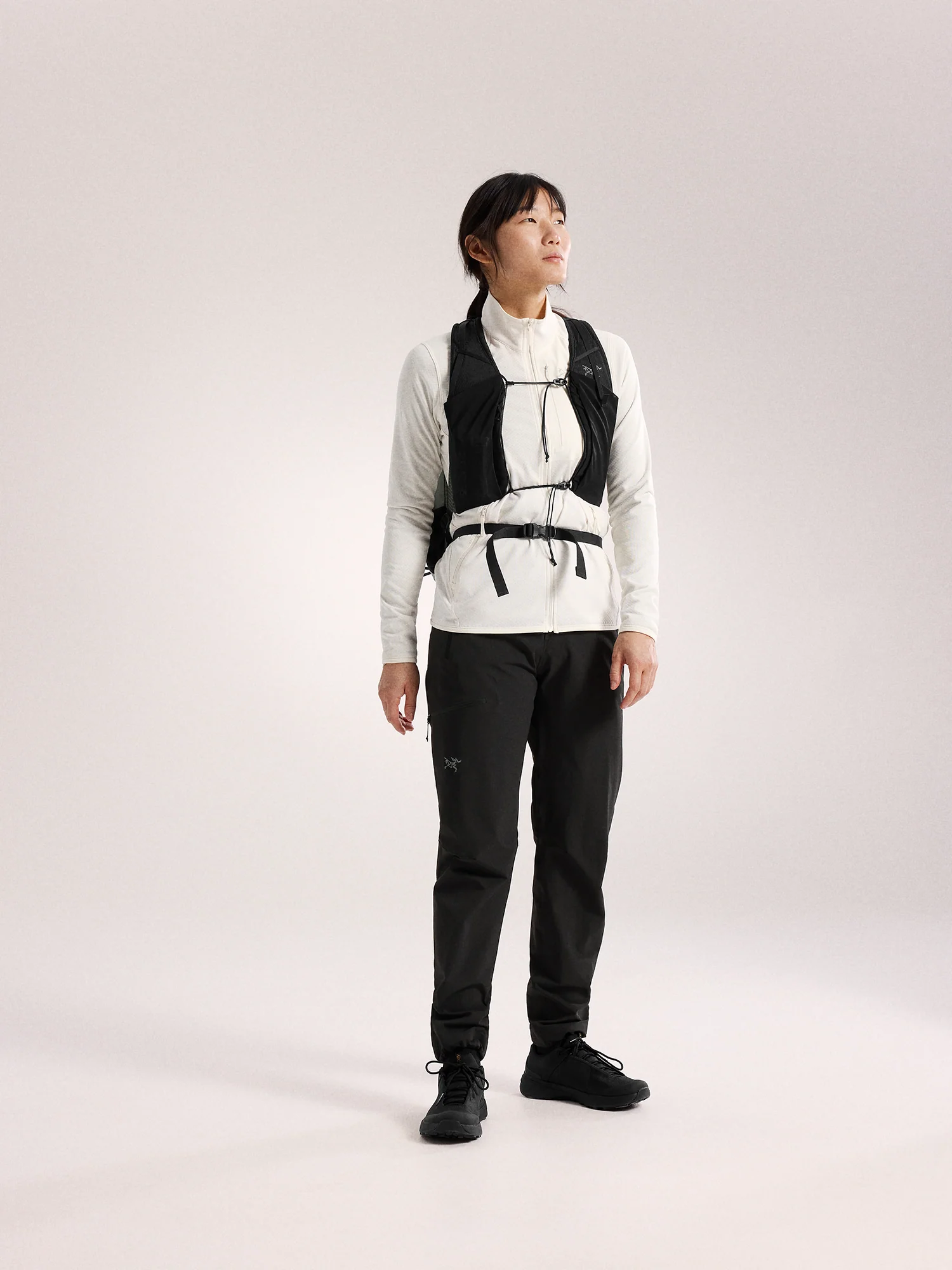 デルタ ジャケット ウィメンズ - Image 10