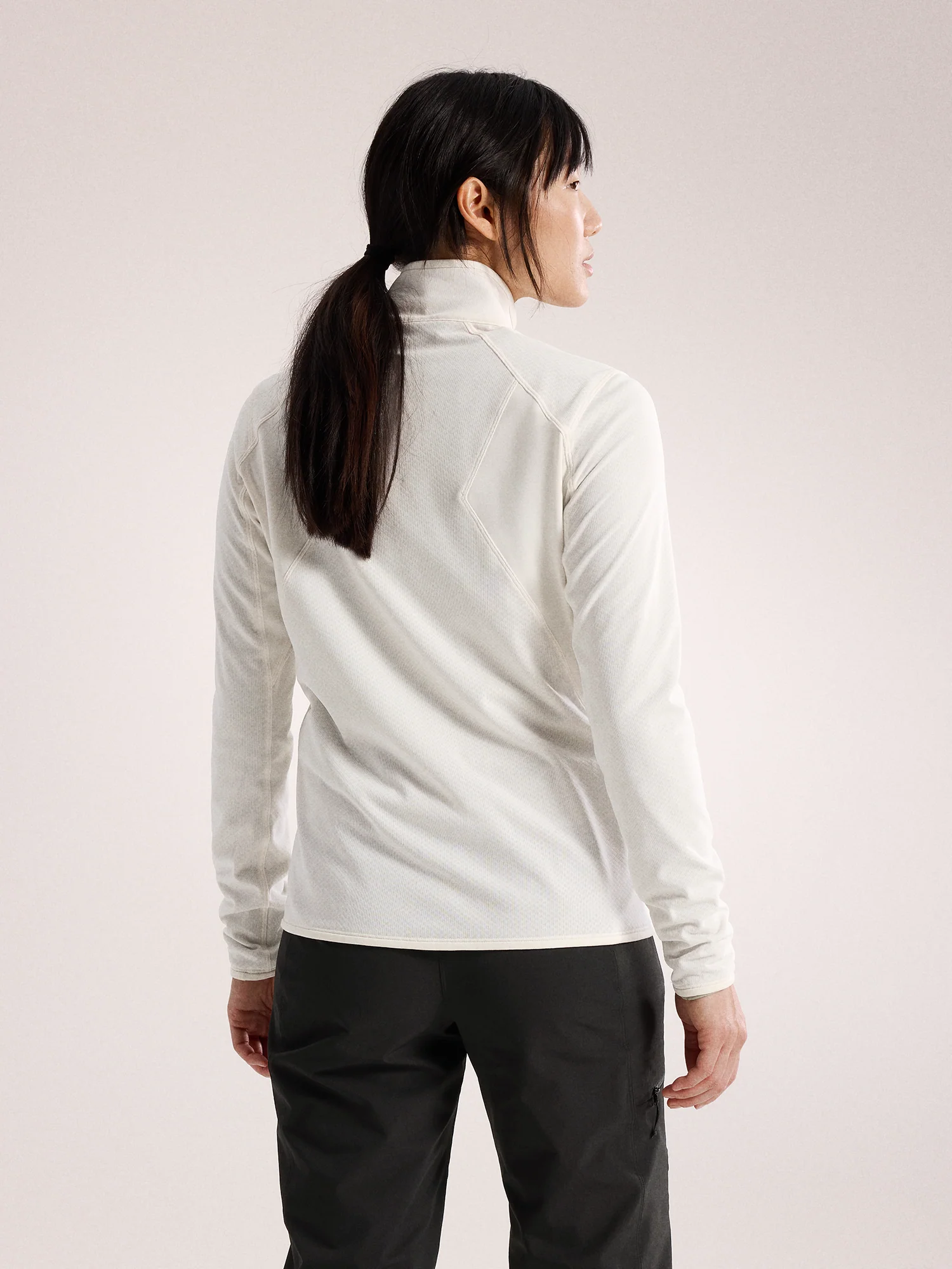 デルタ ジャケット ウィメンズ - Image 9