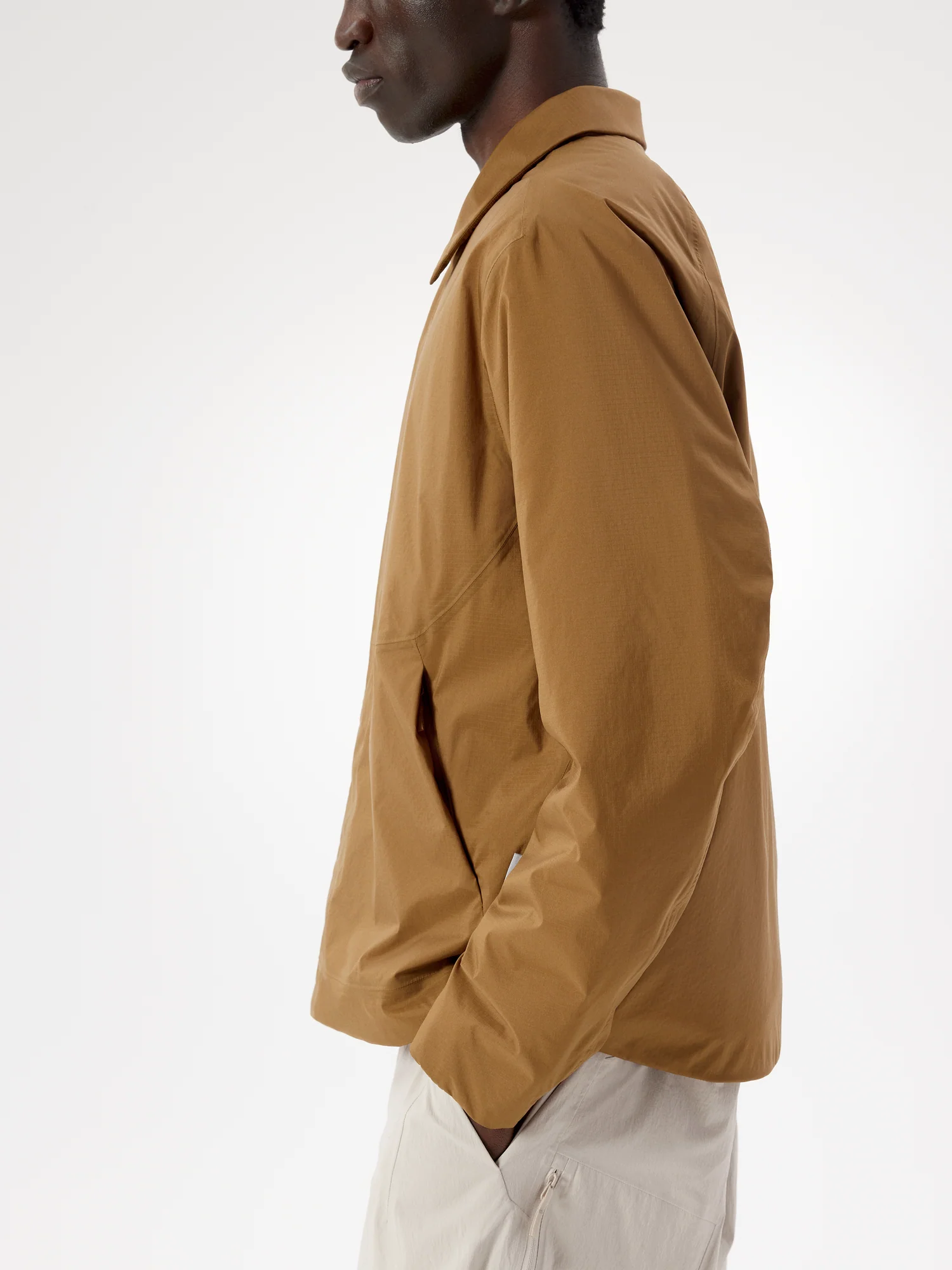 デムロ インサレーテッド ジャケット メンズ - Image 4