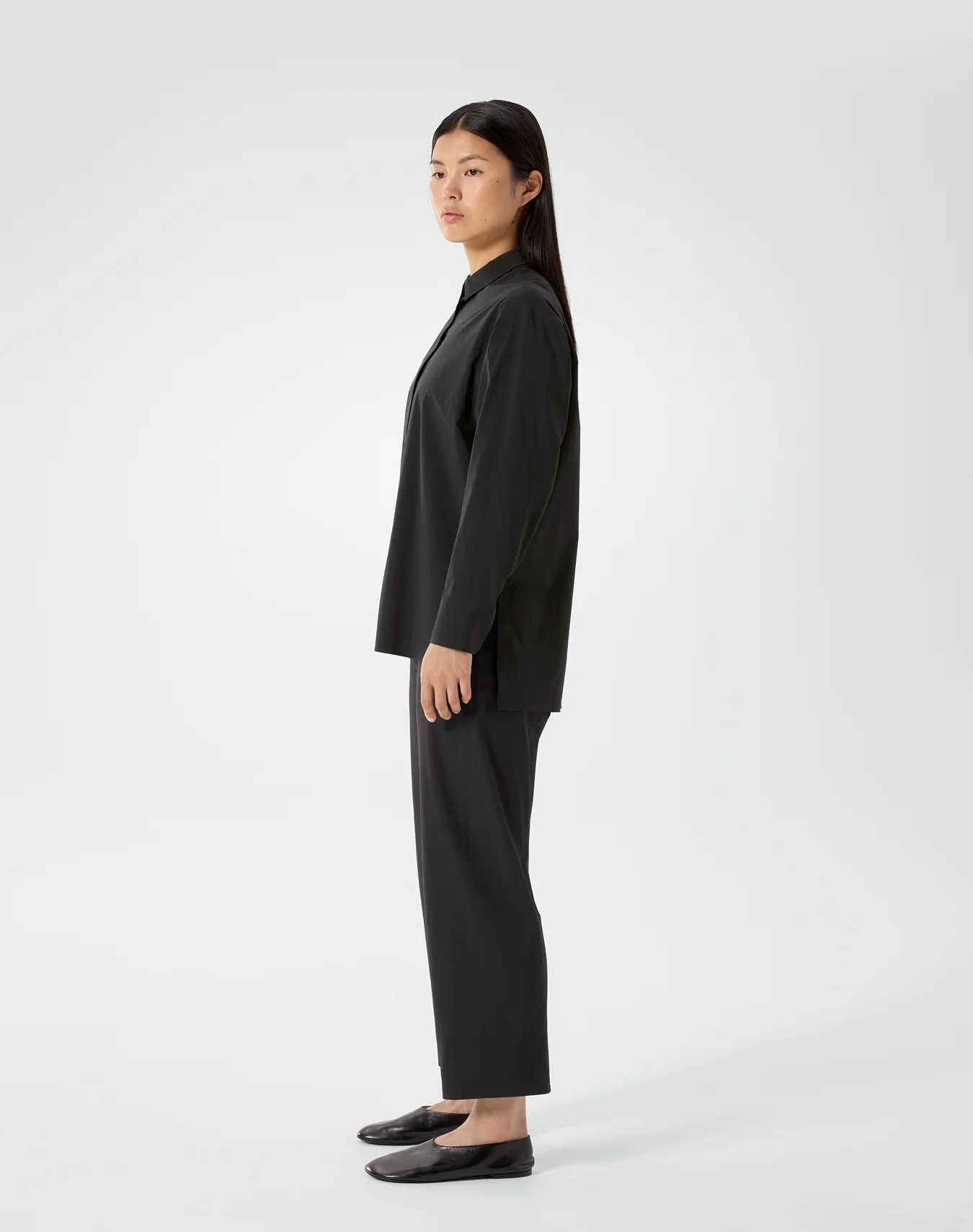 ダイン ロングスリーブ シャツ ウィメンズ - Image 3