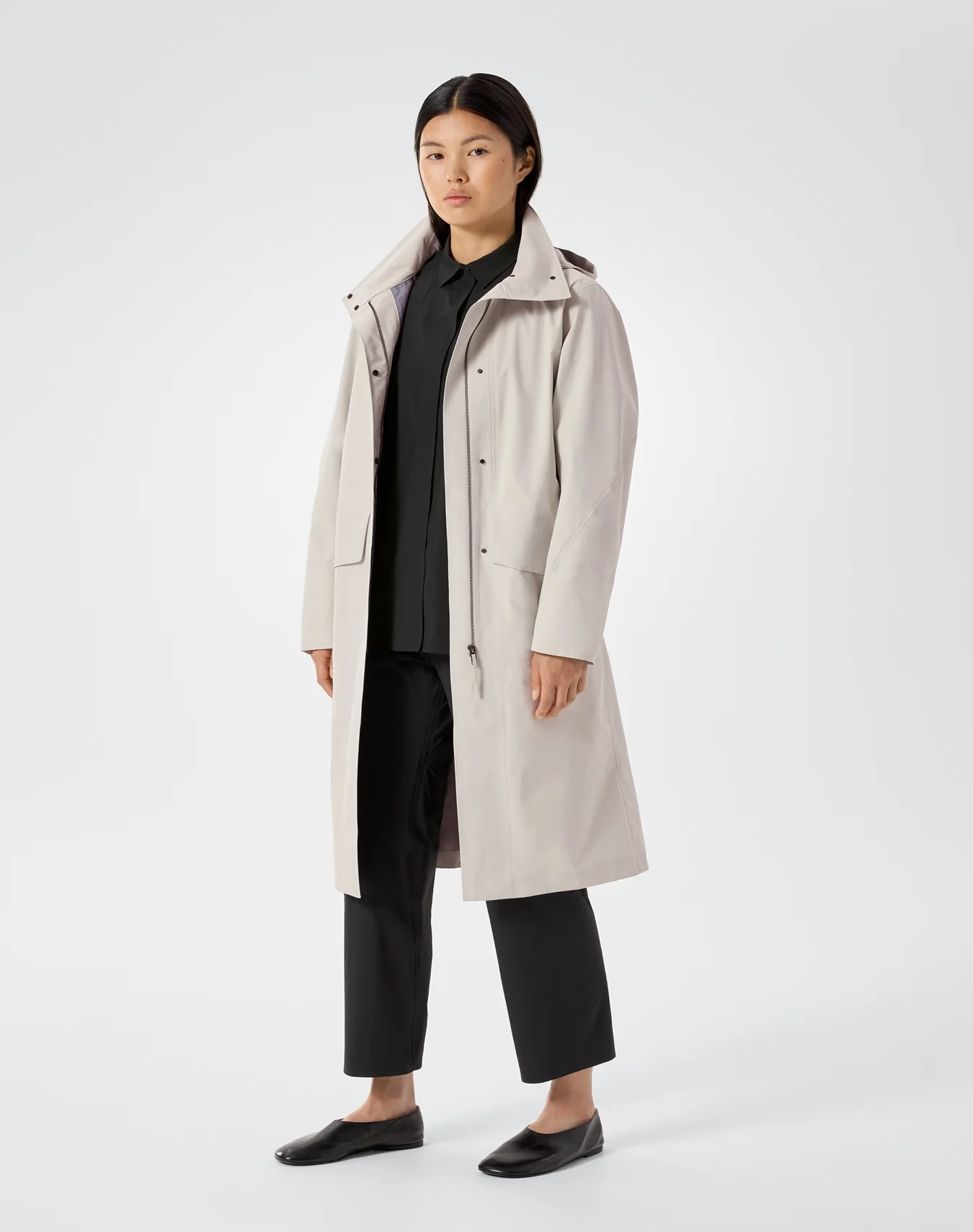 ダイン ロングスリーブ シャツ ウィメンズ - Image 5