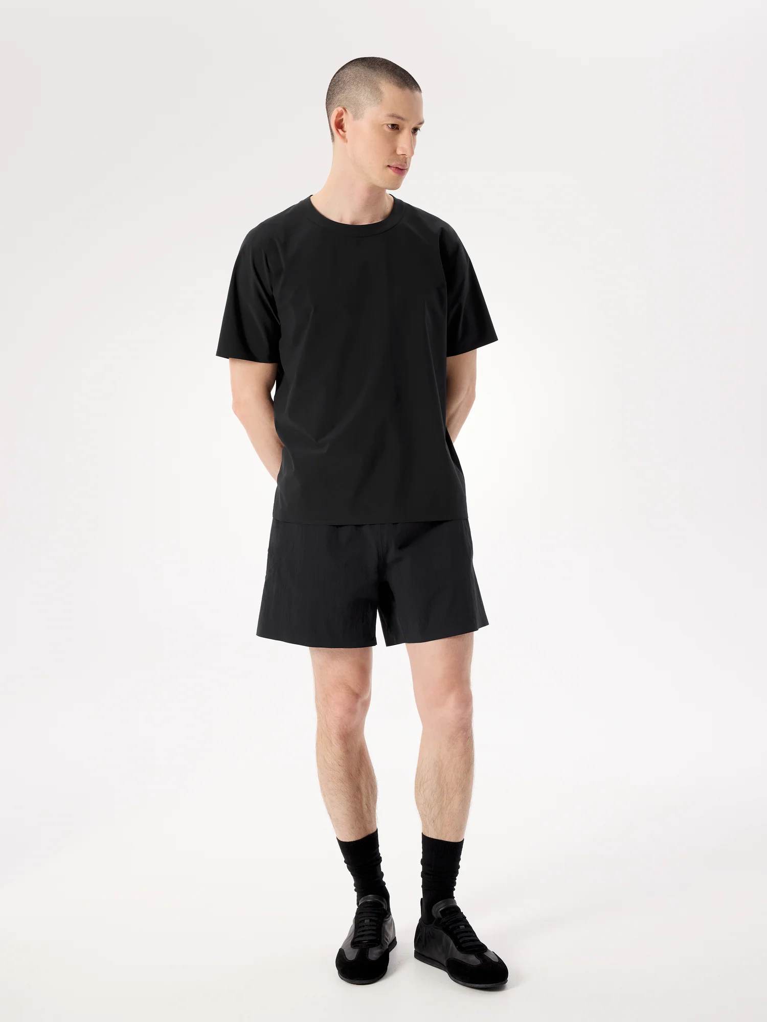 ドロモス テック ショートスリーブ メンズ - Image 12