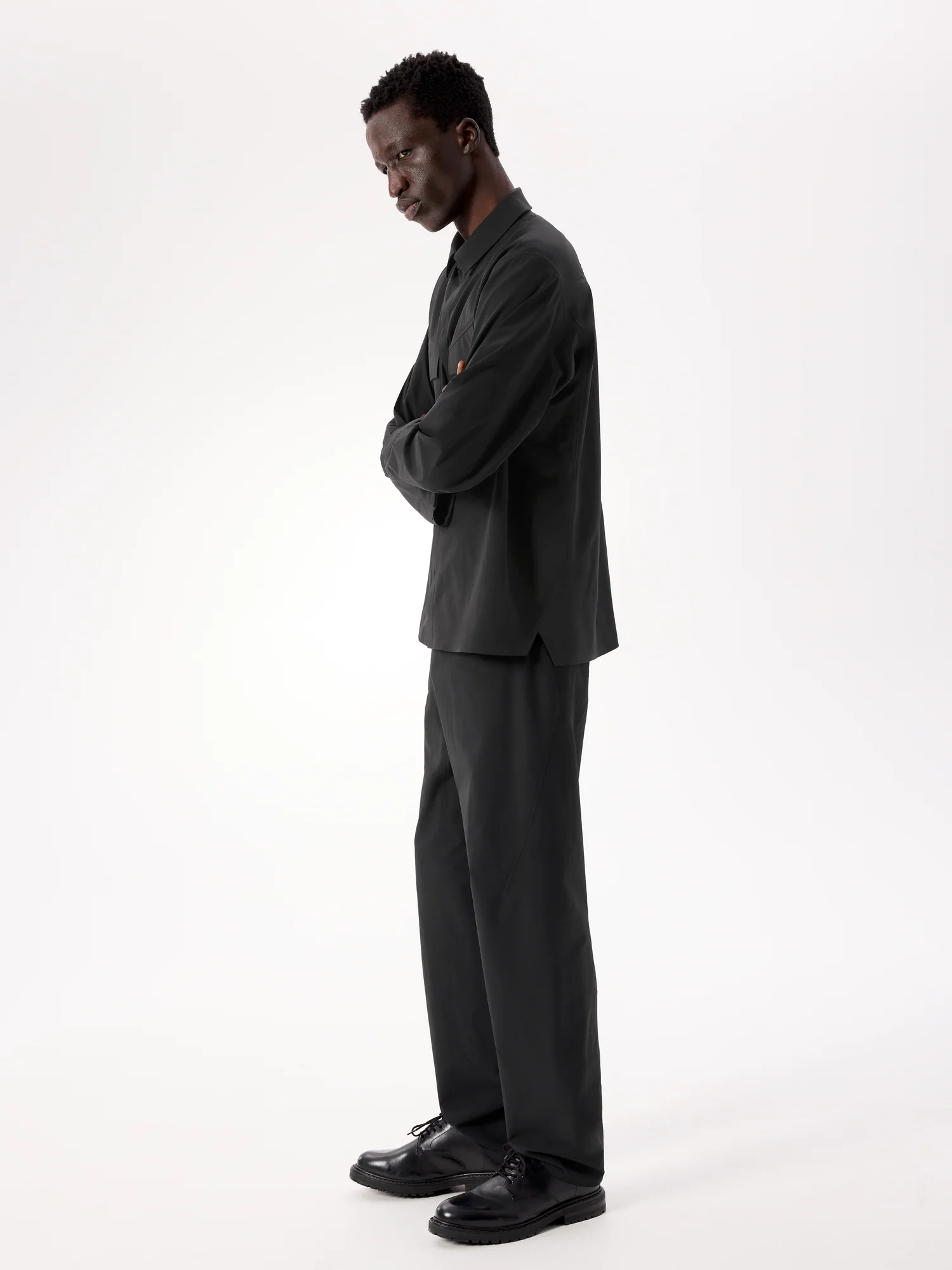 フィールド ロングスリーブ シャツ メンズ - Image 14