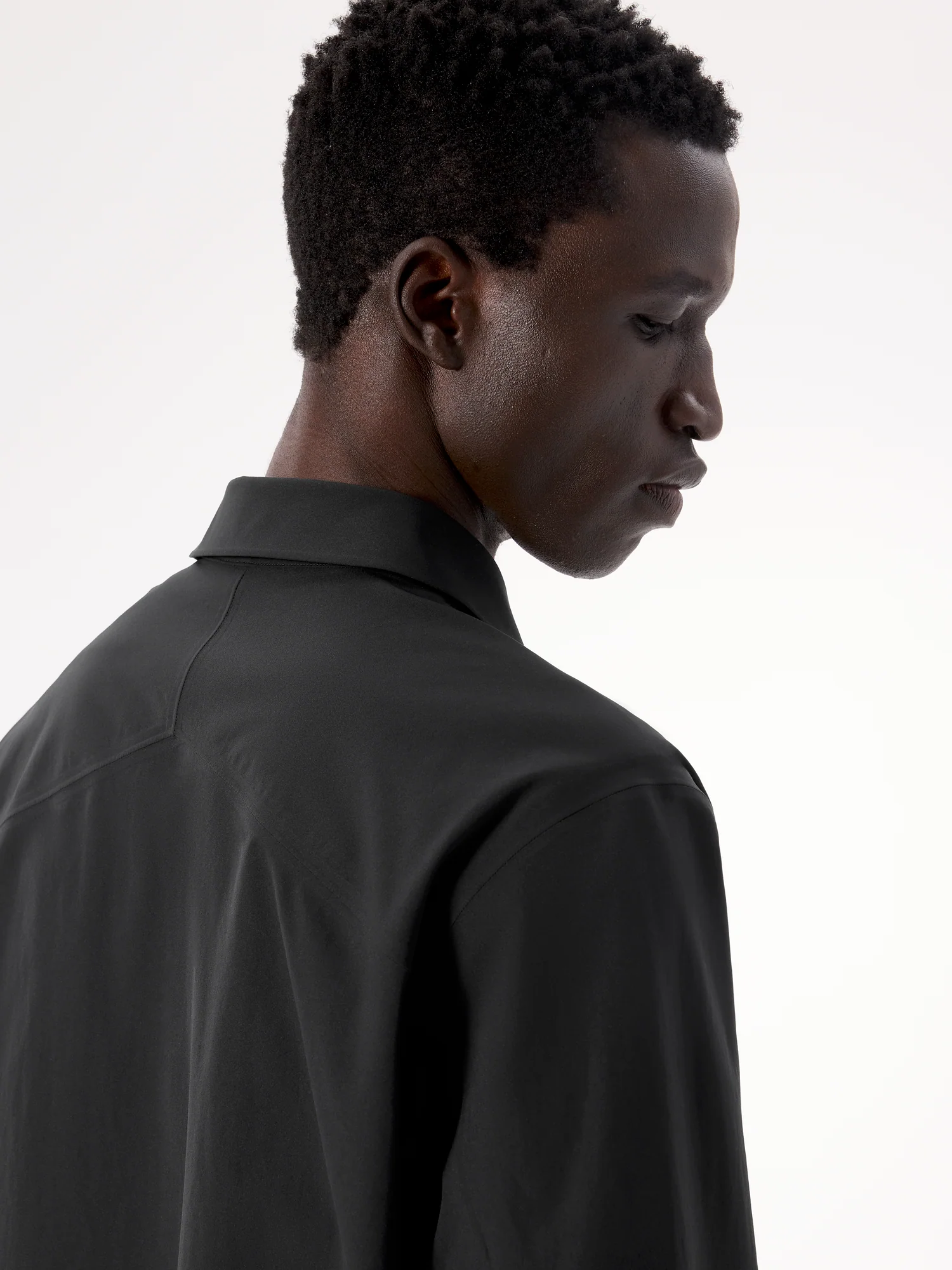 フィールド ロングスリーブ シャツ メンズ - Image 15