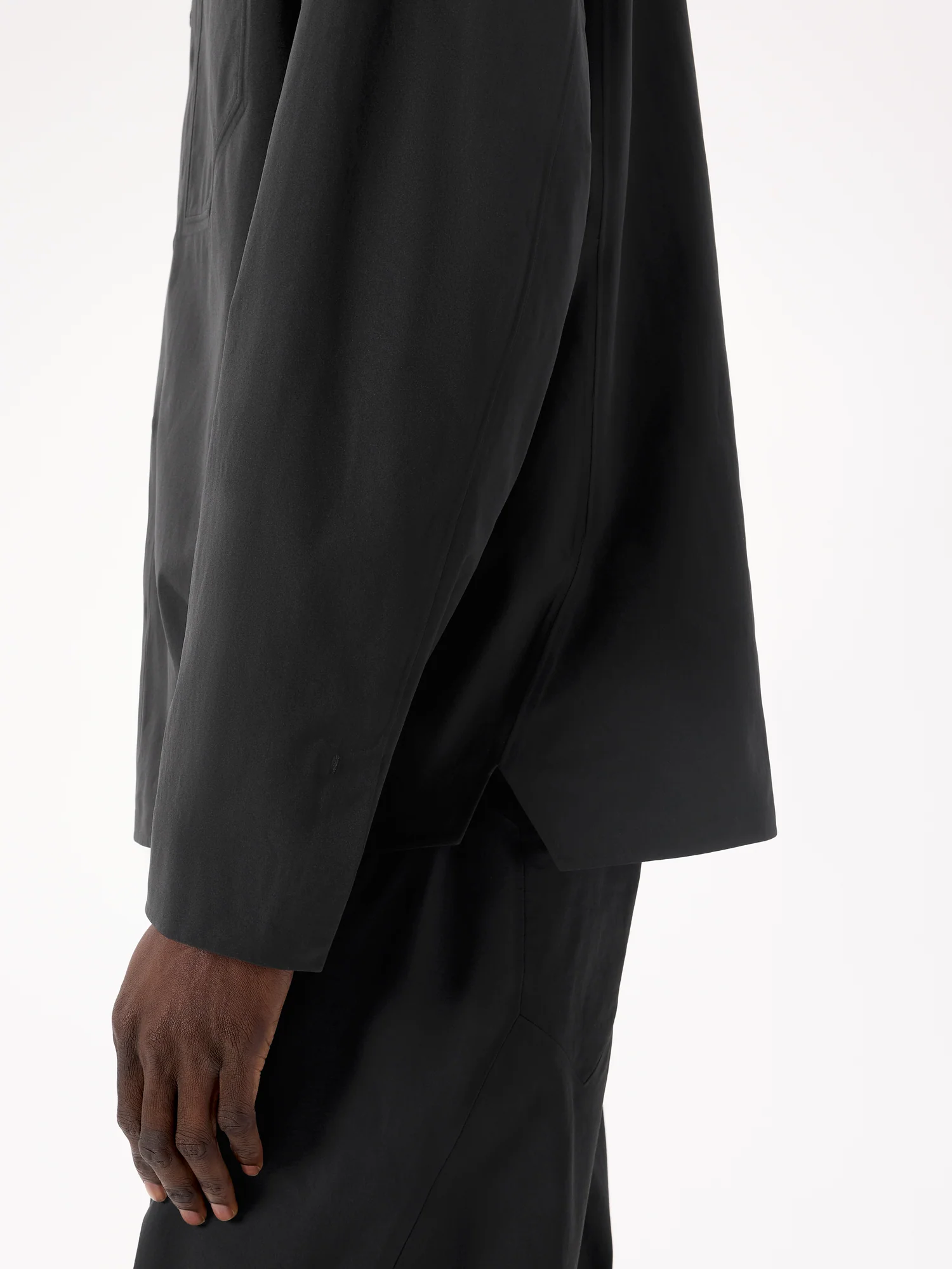 フィールド ロングスリーブ シャツ メンズ - Image 16