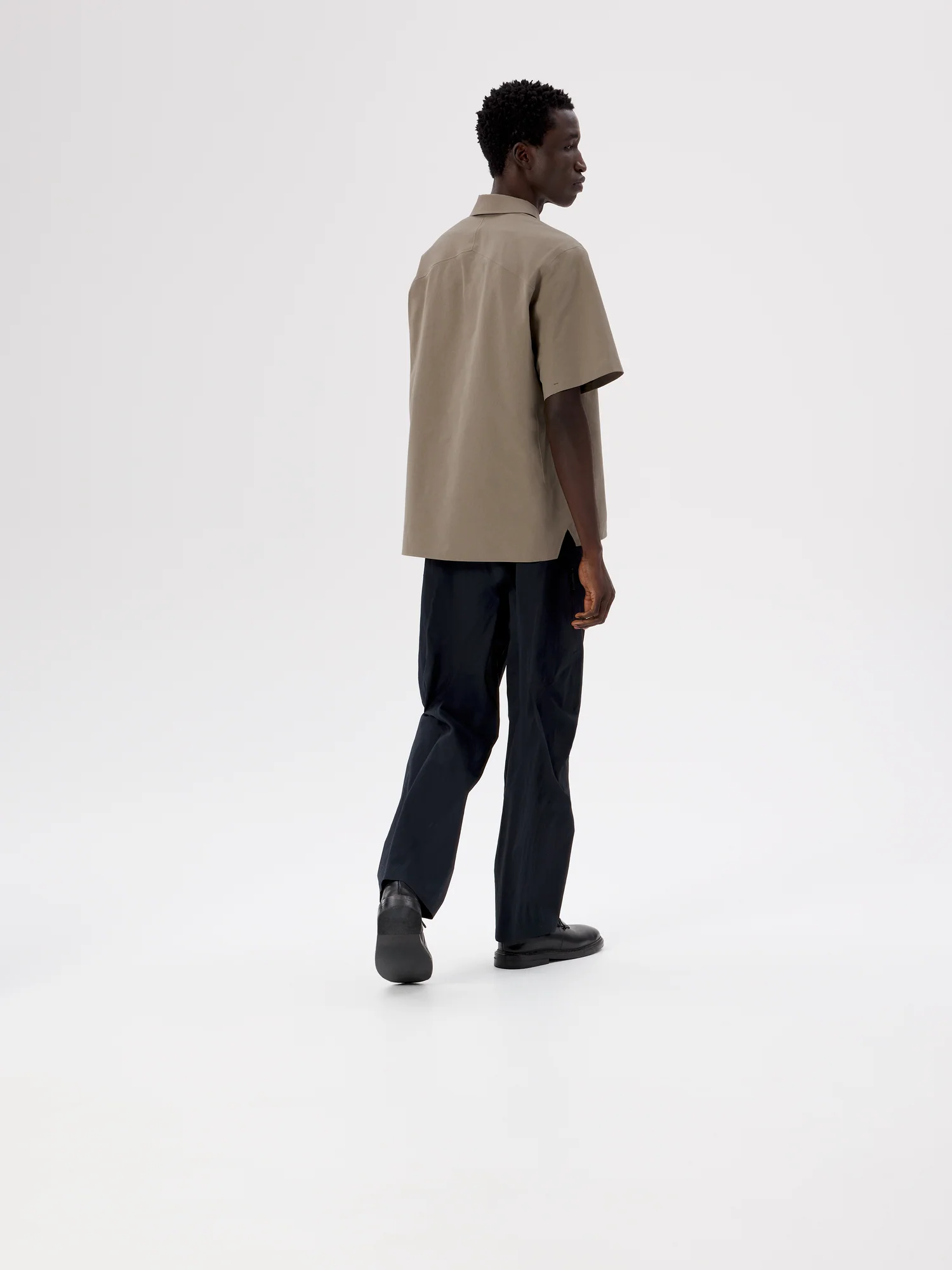 フィールド ショートスリーブ シャツ メンズ - Image 11