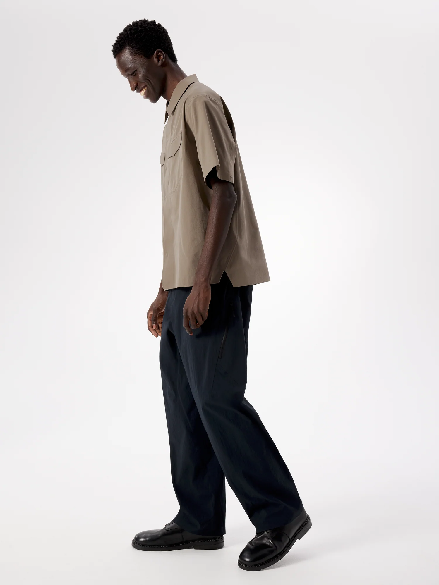 フィールド ショートスリーブ シャツ メンズ - Image 17