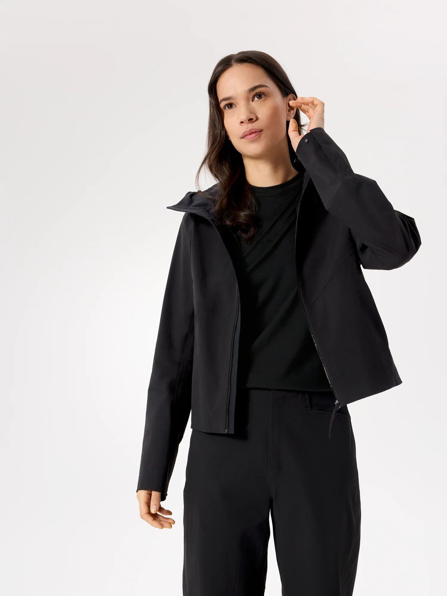 フォーカル フーディ ウィメンズ - Image 11