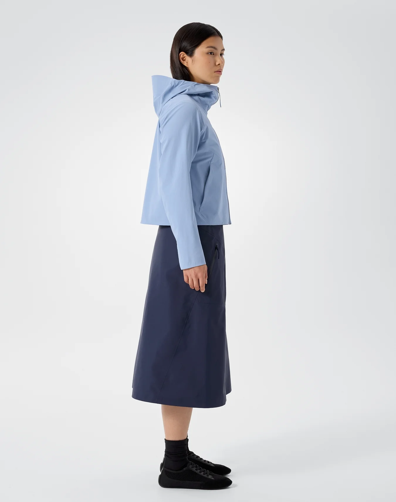 フォーカル フーディ ウィメンズ - Image 33