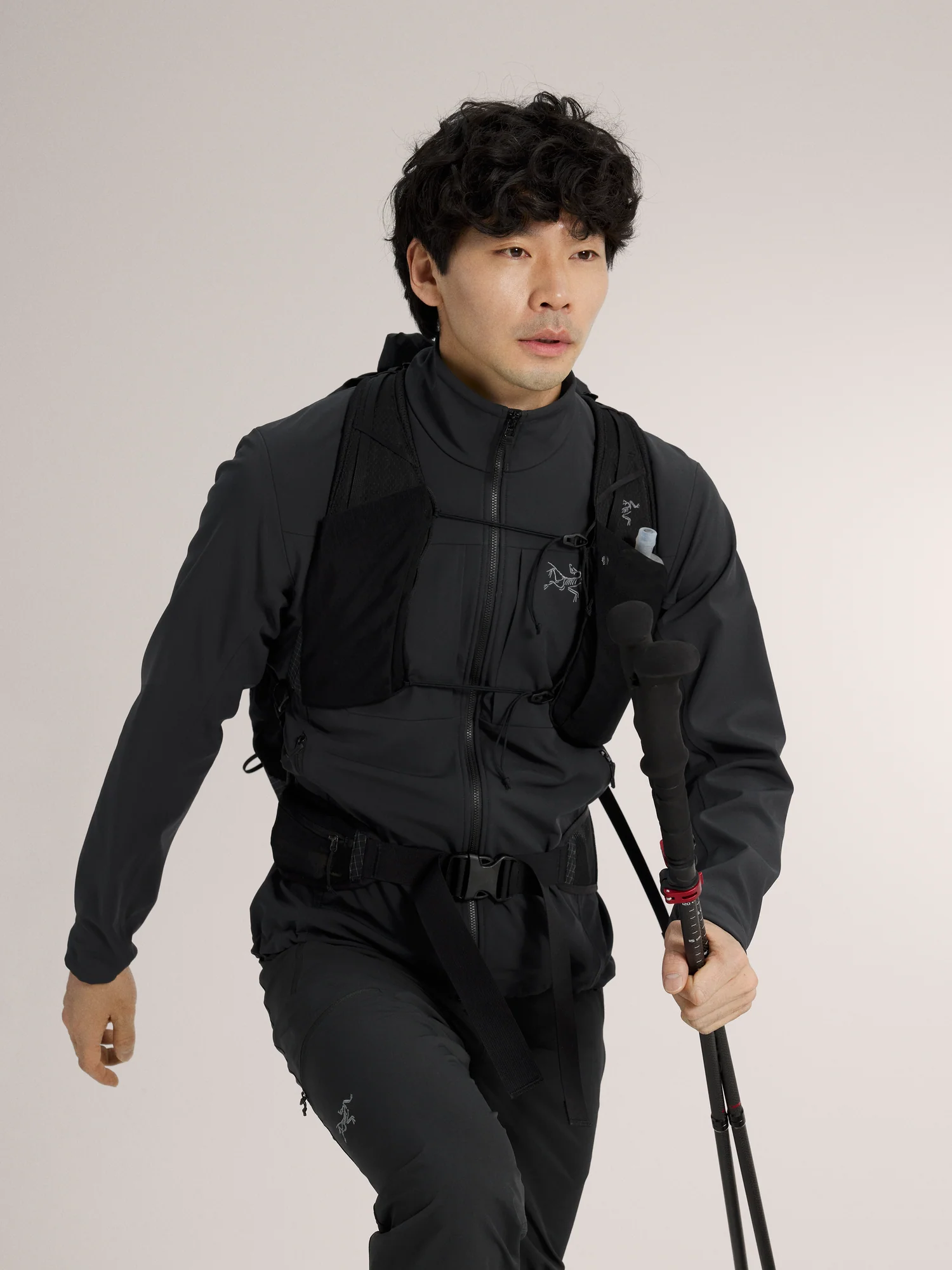ガンマ ジャケット メンズ - Image 18