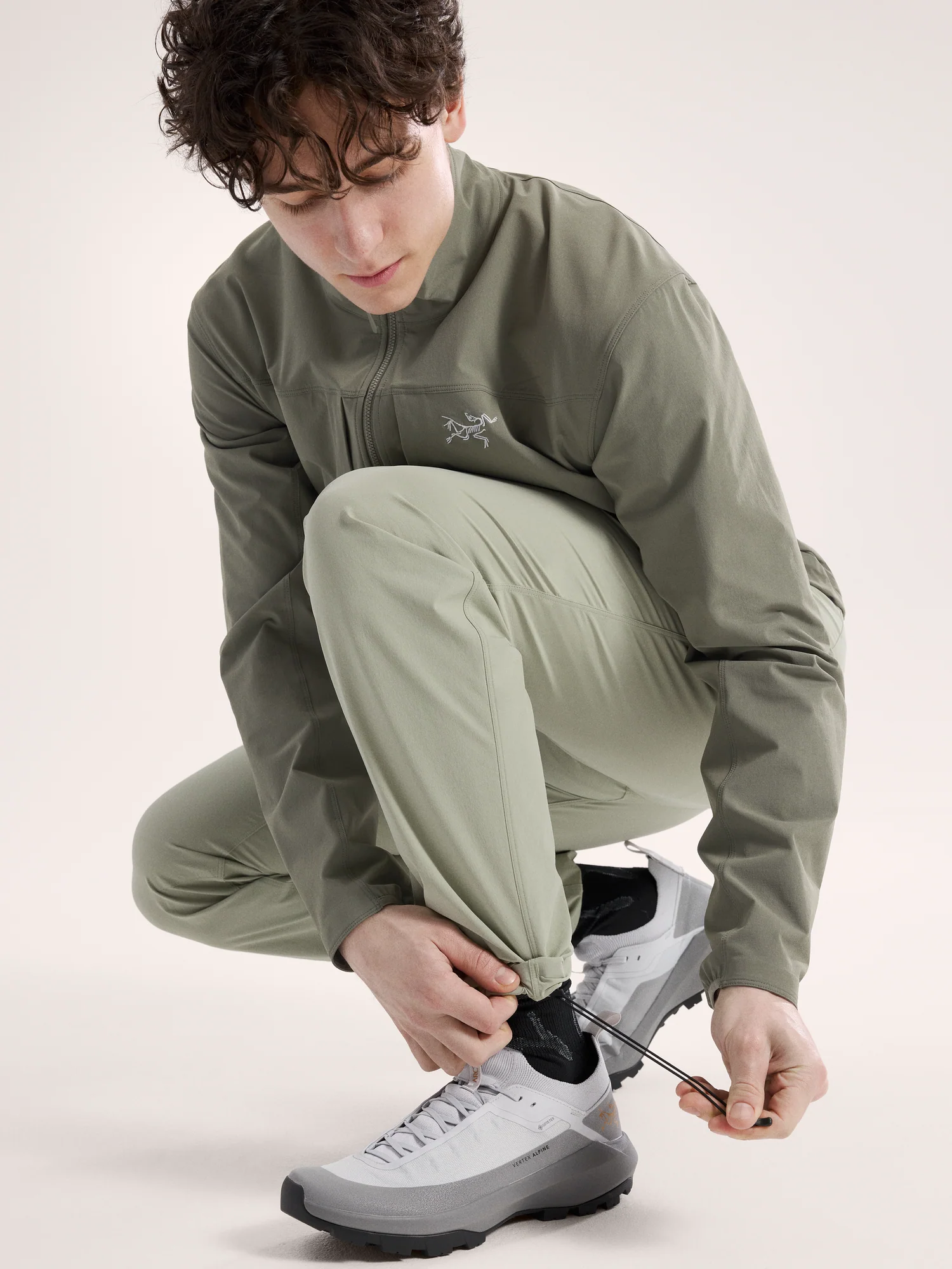 ガンマ SL パンツ メンズ - Image 5