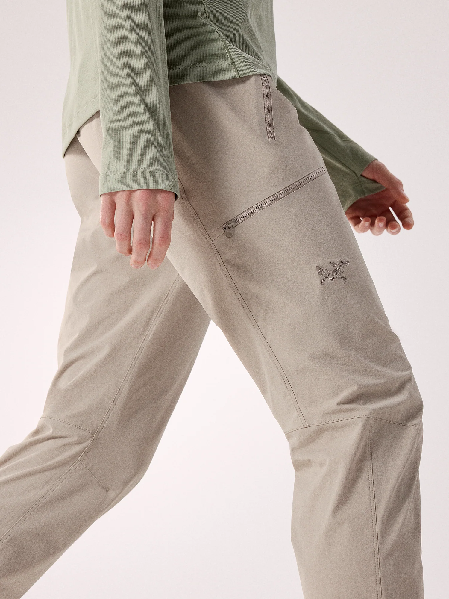 ガンマ SL パンツ ウィメンズ - Image 11
