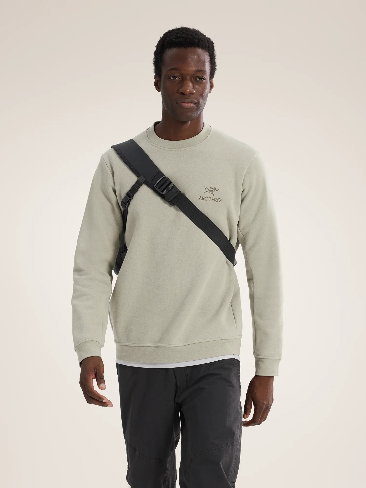 グランヴィル 10 クーリエ バッグ - Image 3