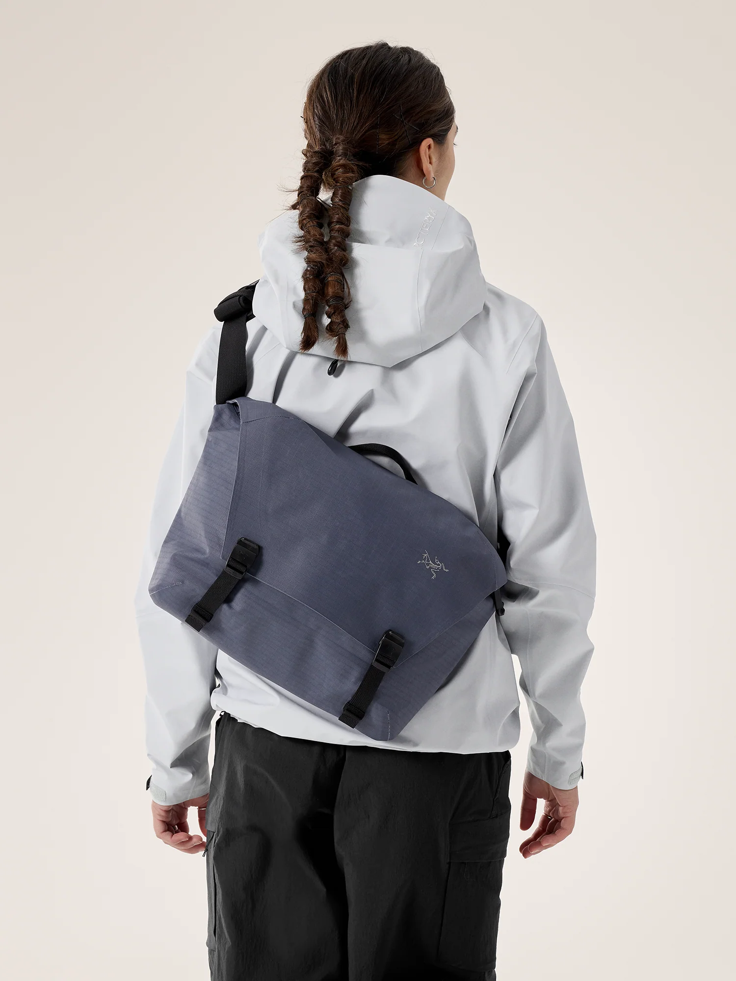 グランヴィル 10 クーリエ バッグ - Image 6