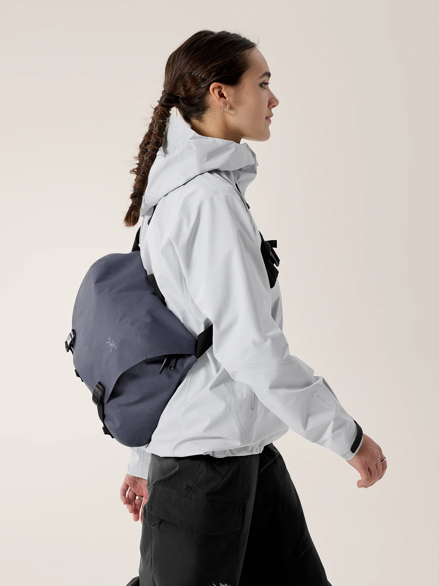 グランヴィル 10 クーリエ バッグ - Image 7