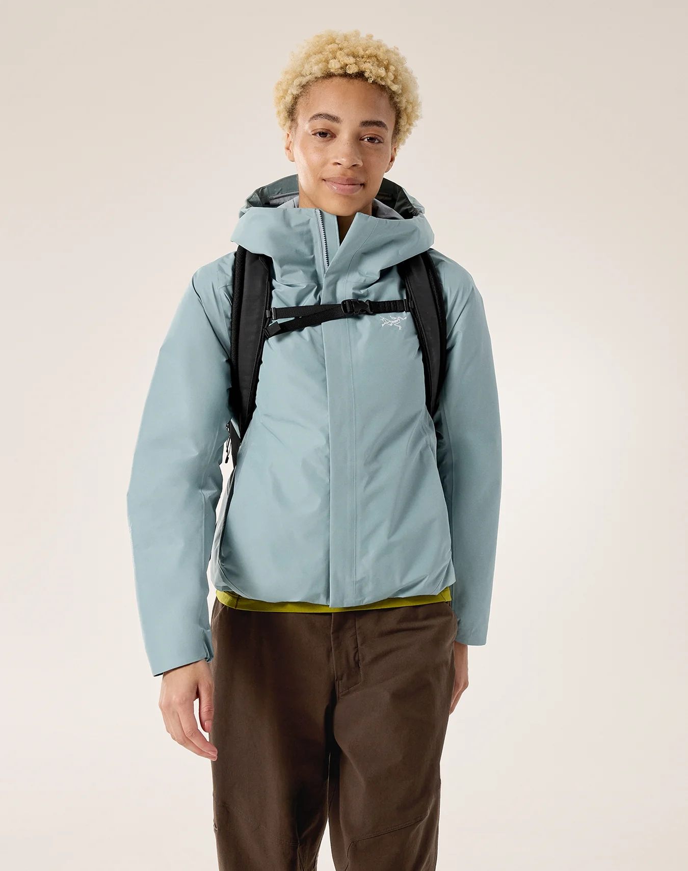 グランヴィル 16 バックパック - Image 3