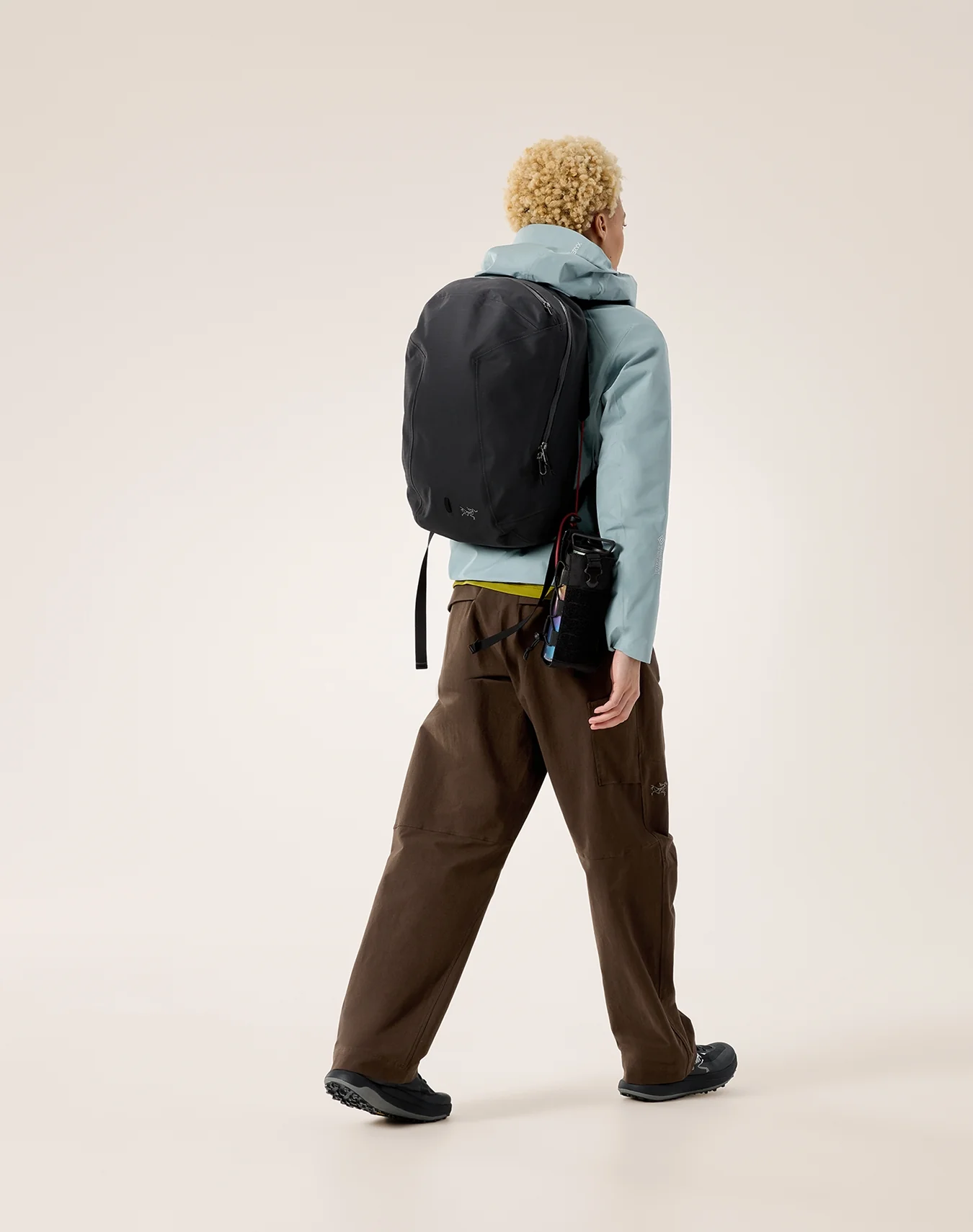 グランヴィル 16 バックパック - Image 4