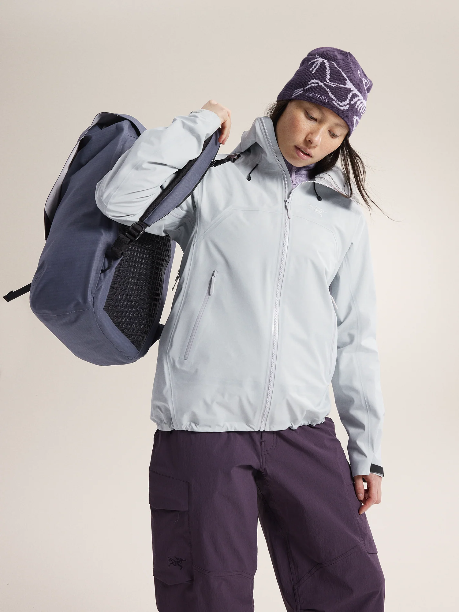 グランヴィル 25 バックパック - Image 11