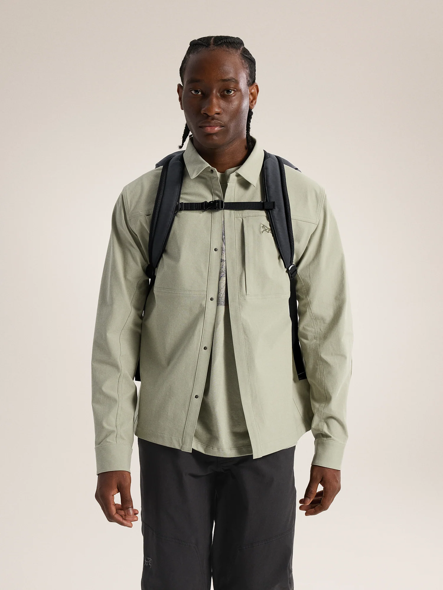 グランヴィル 25 バックパック - Image 13