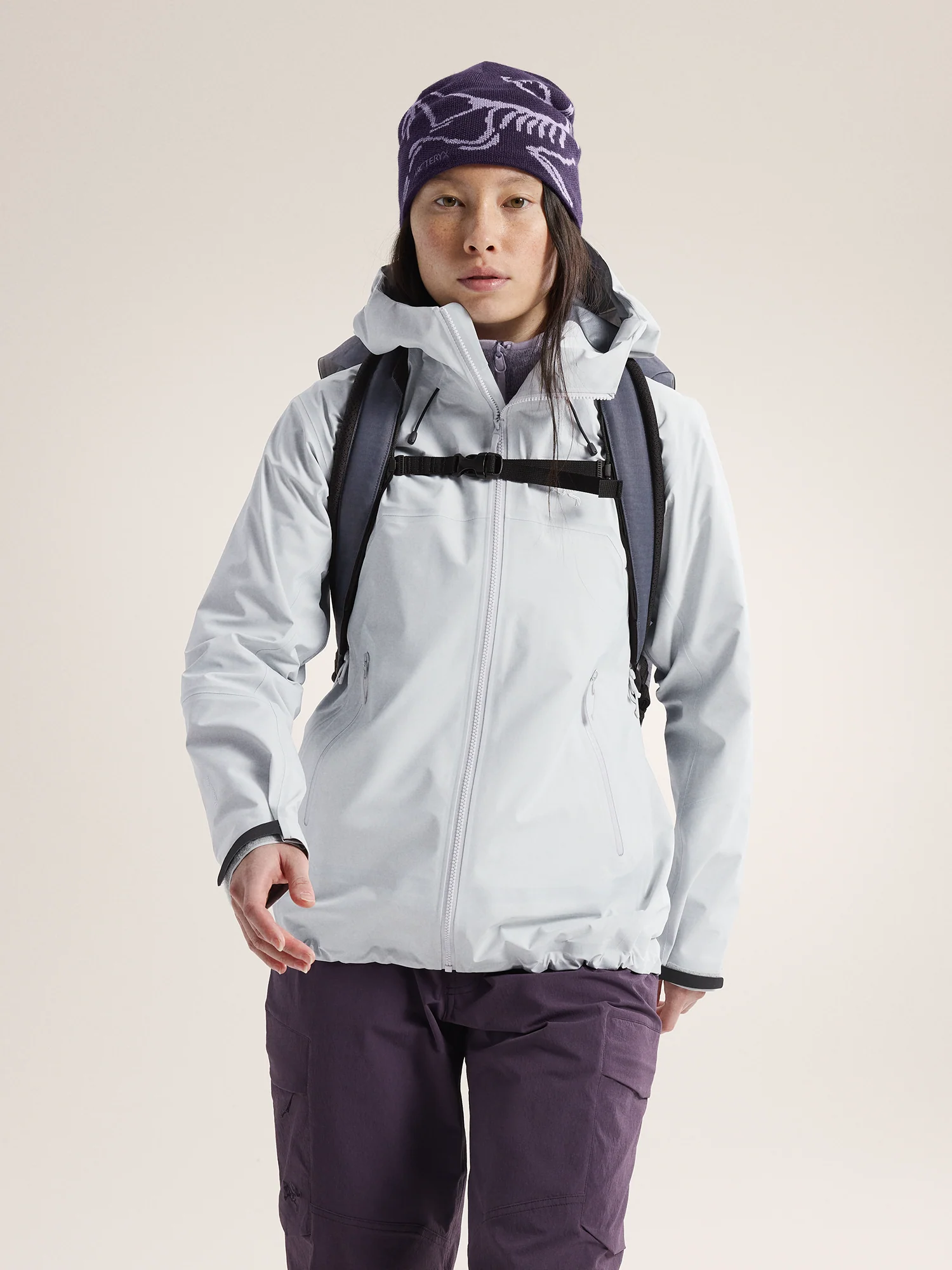 グランヴィル 25 バックパック - Image 9