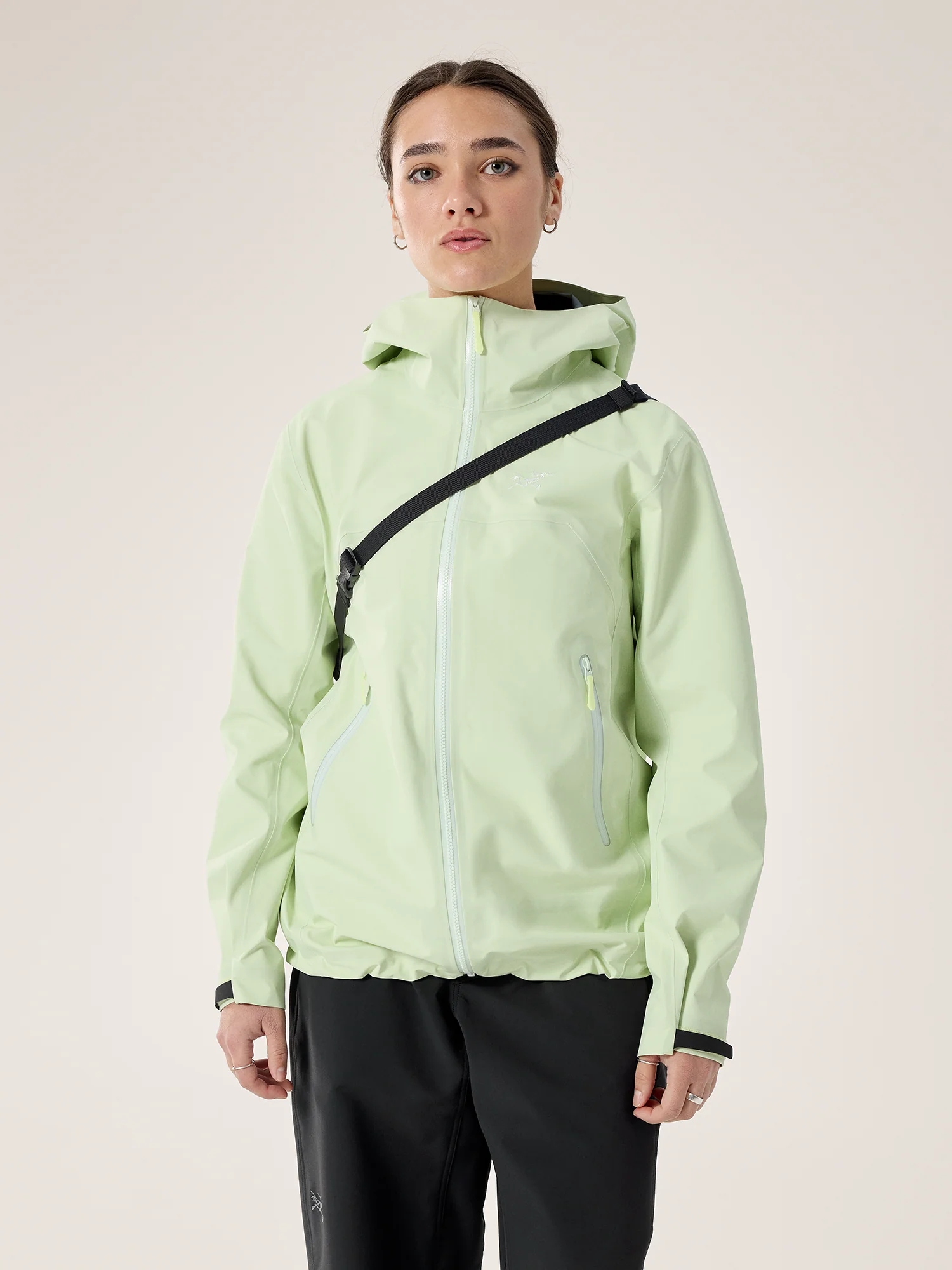 グランヴィル クロスボディ バッグ - Image 8