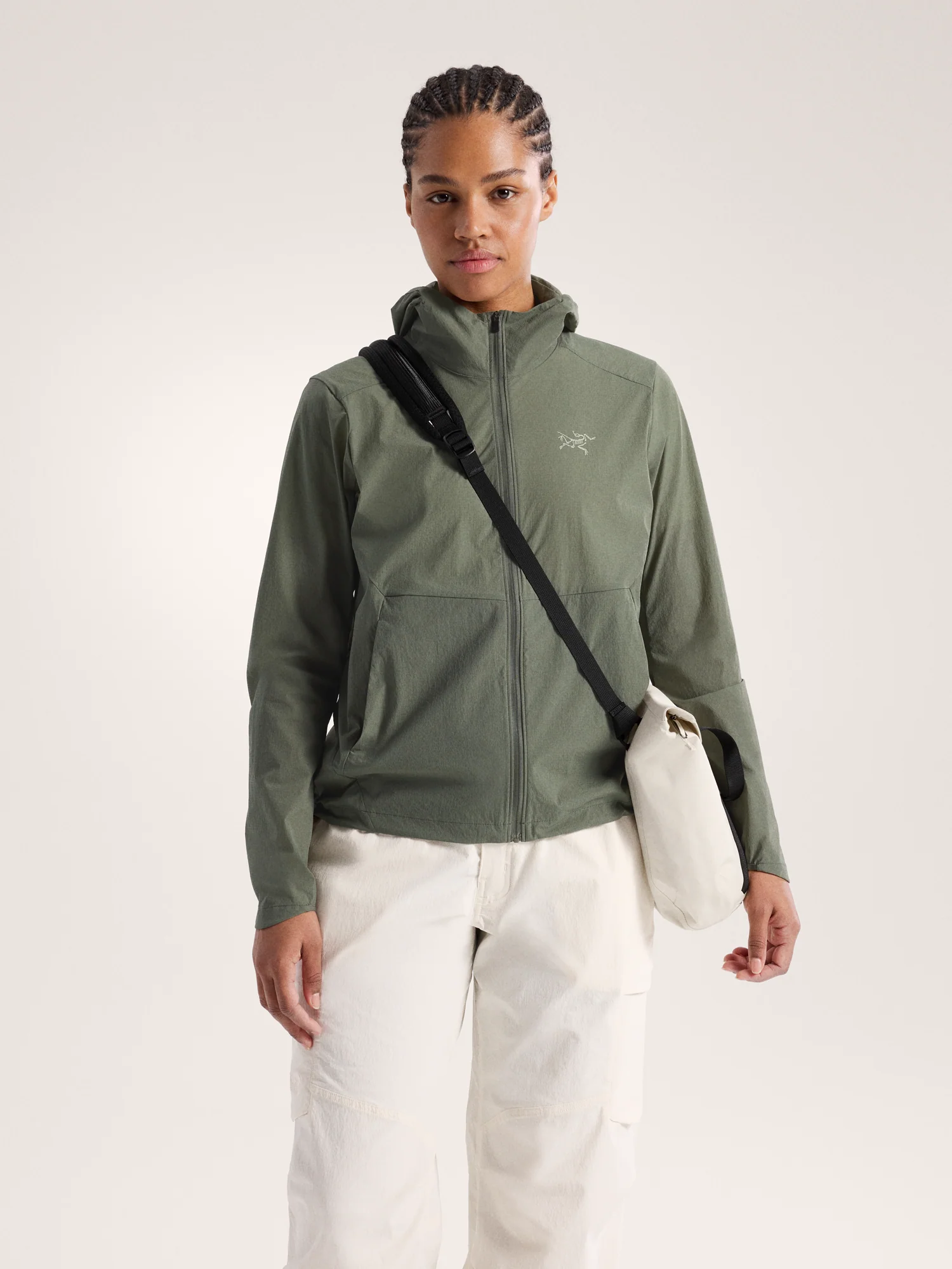 グランヴィル ショルダー バッグ - Image 3