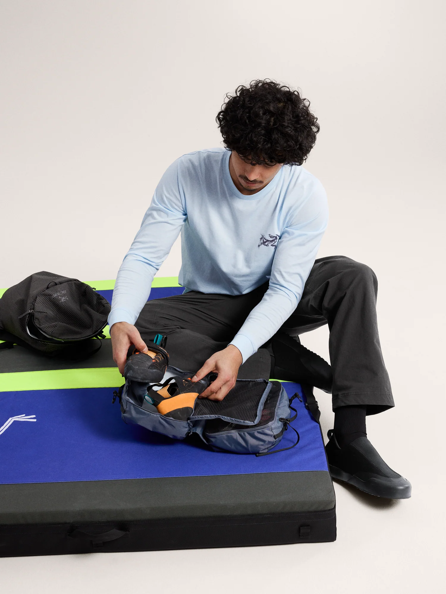 インデックス 10 ギア オーガナイザー - Image 8