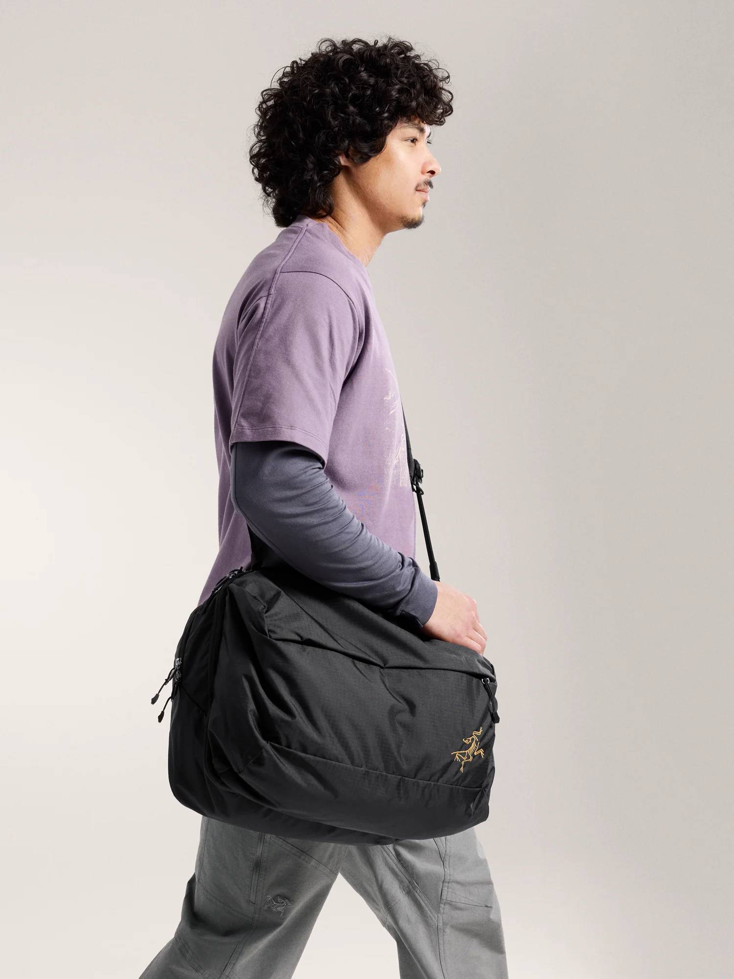 インデックス 40 ボルダリング バッグ - Image 8