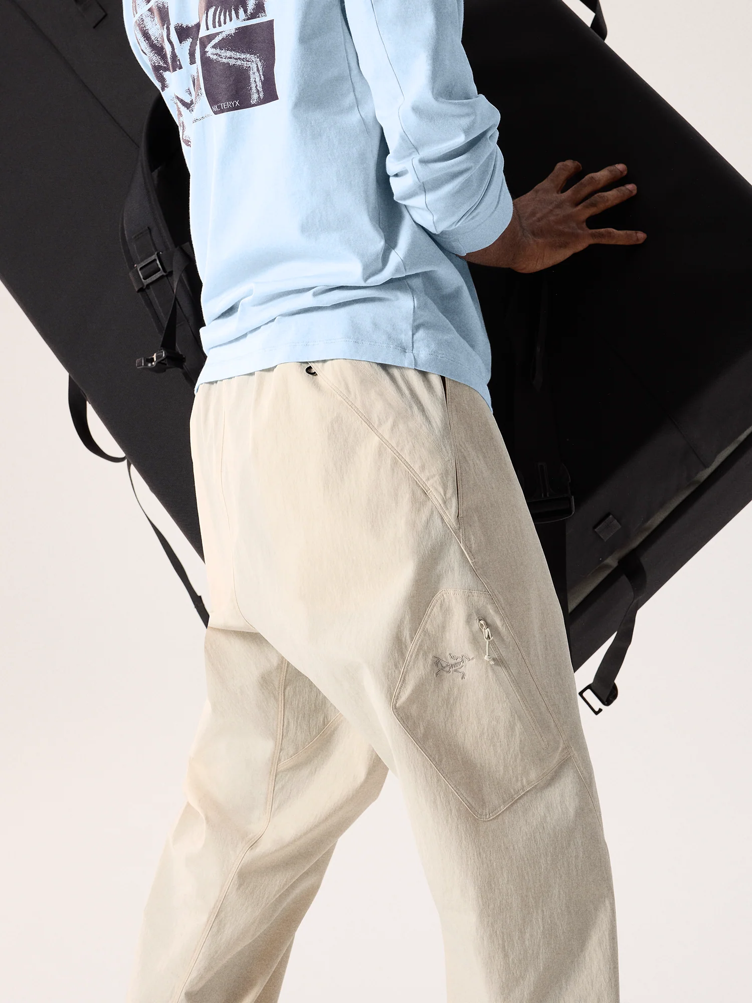 コンシール パンツ メンズ - Image 11