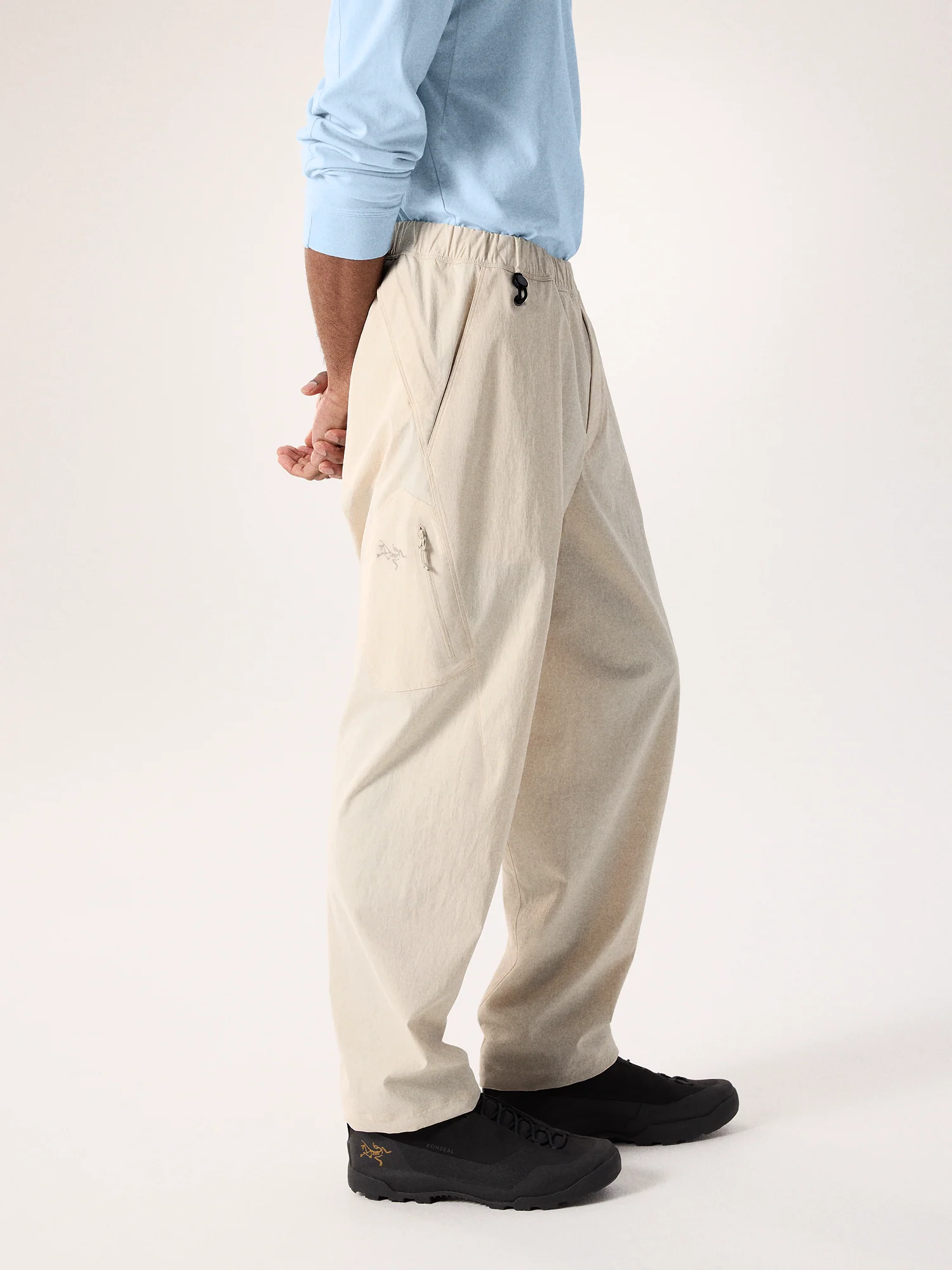 コンシール パンツ メンズ - Image 8