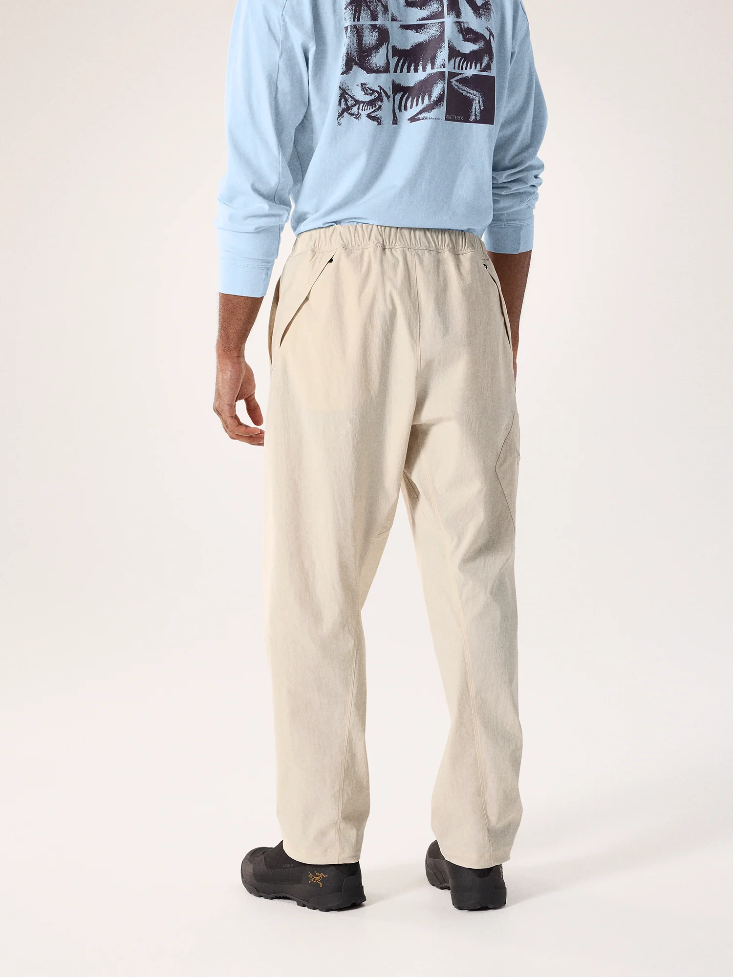 コンシール パンツ メンズ - Image 9