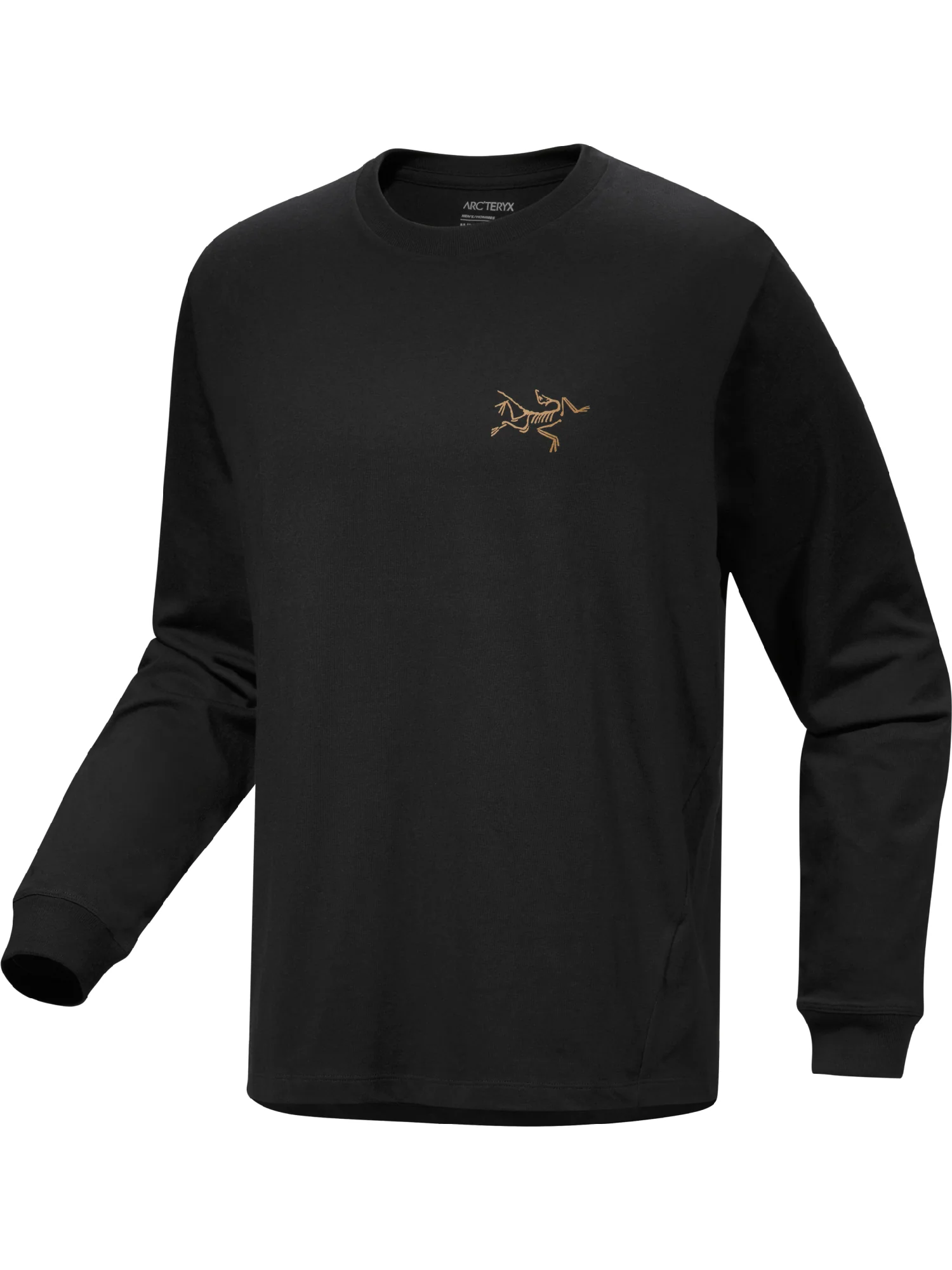 クラッグ コットン ロングスリーブ メンズ - Image 19